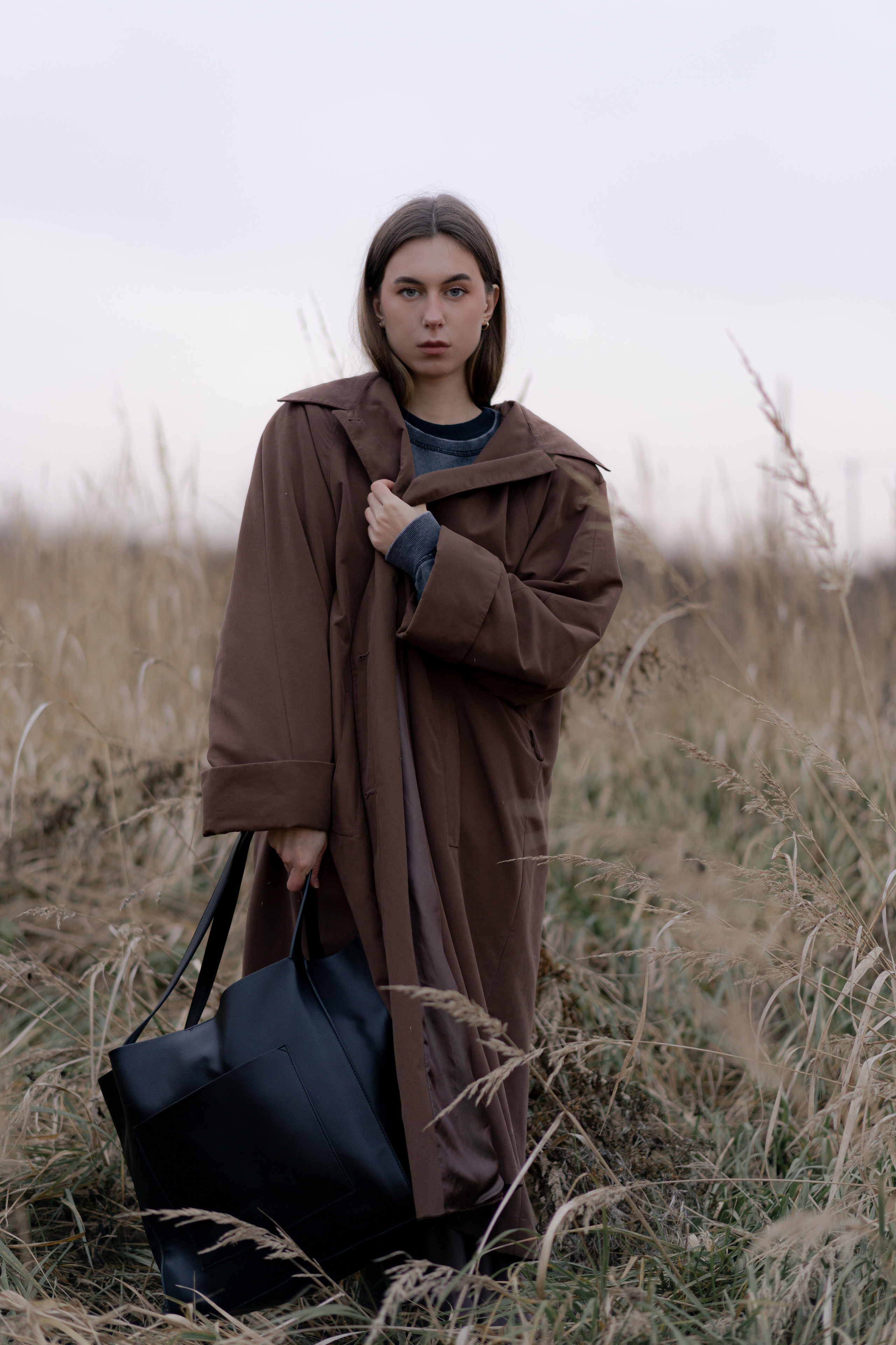 Аня. Фотограф Милованова Александра