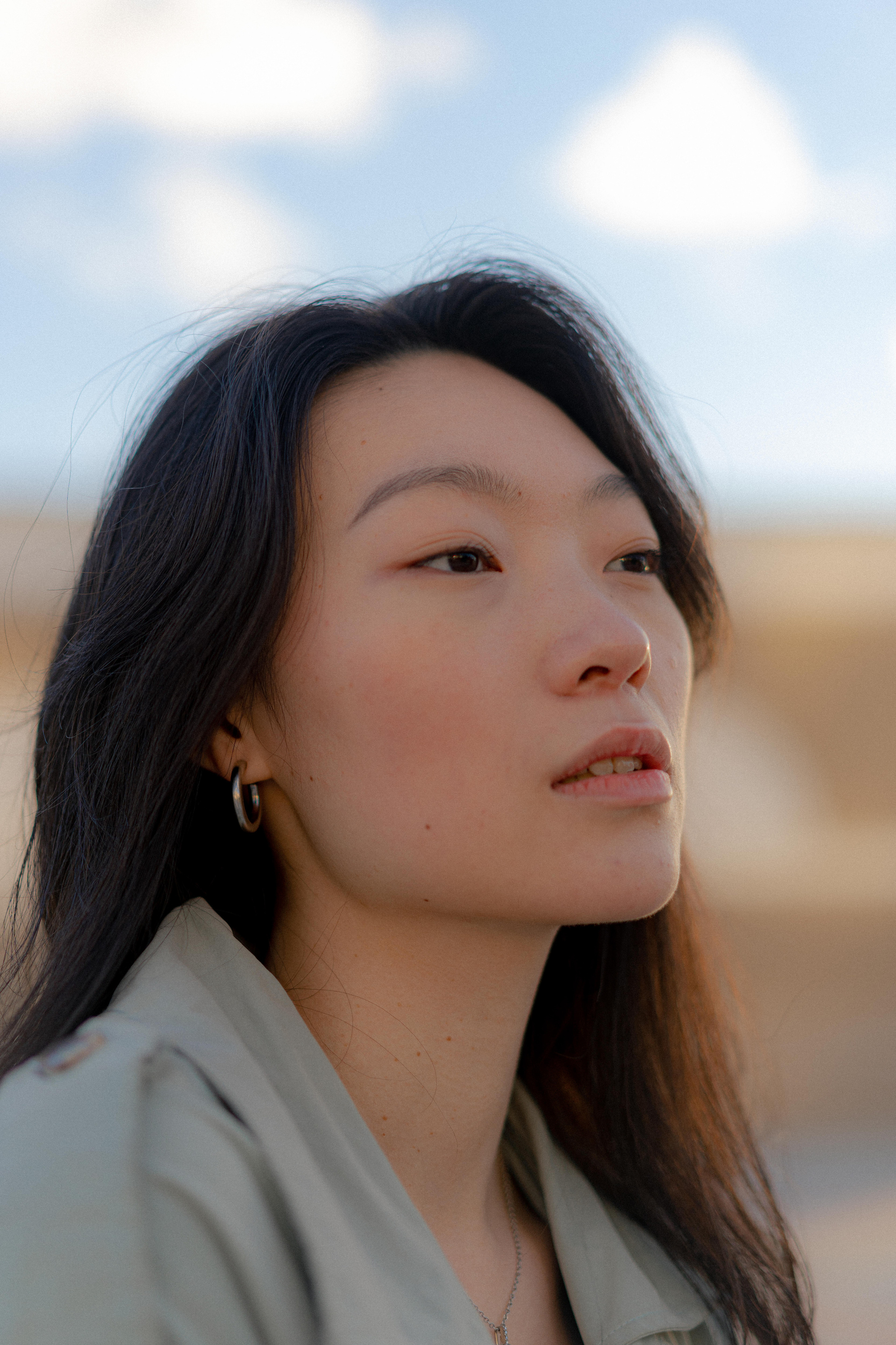 Катя. Фотограф Милованова Александра