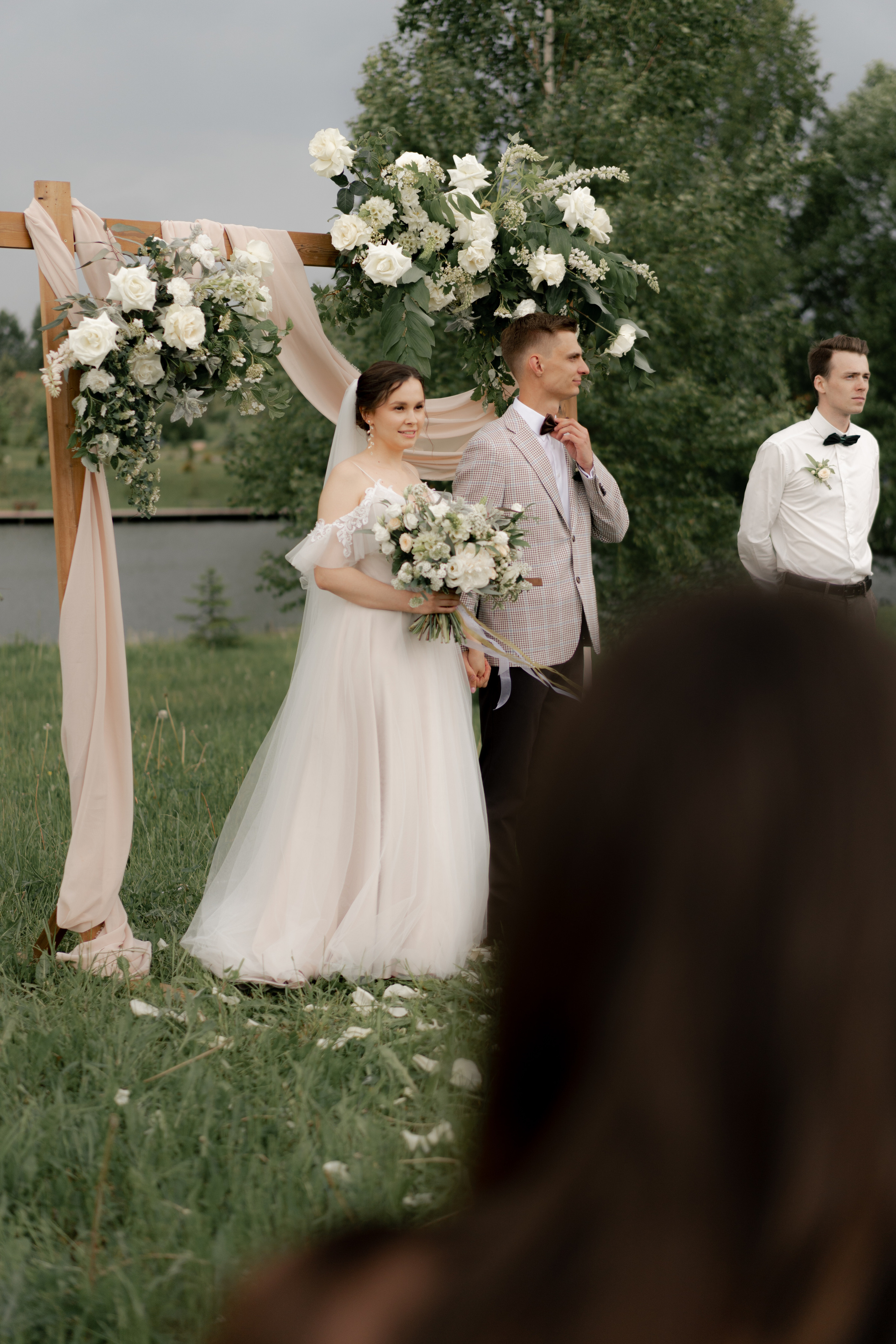 П & Л. Фотограф Милованова Александра