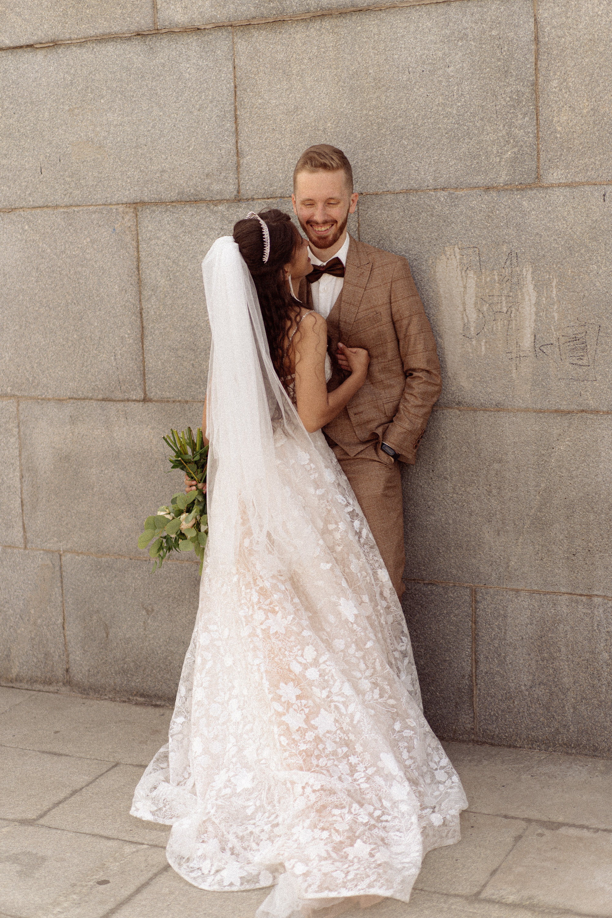 С & М. Фотограф Милованова Александра