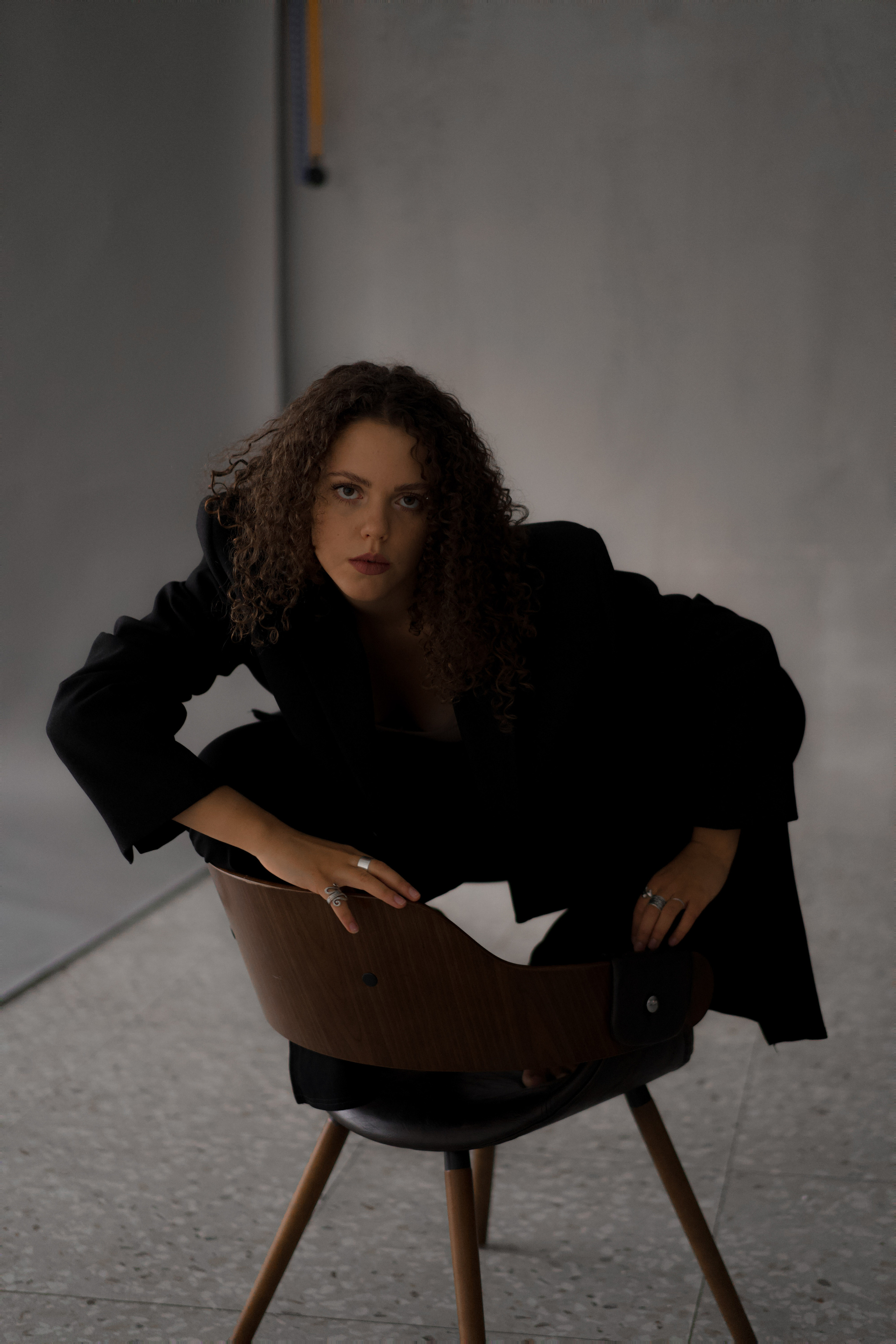 Саша. Фотограф Милованова Александра