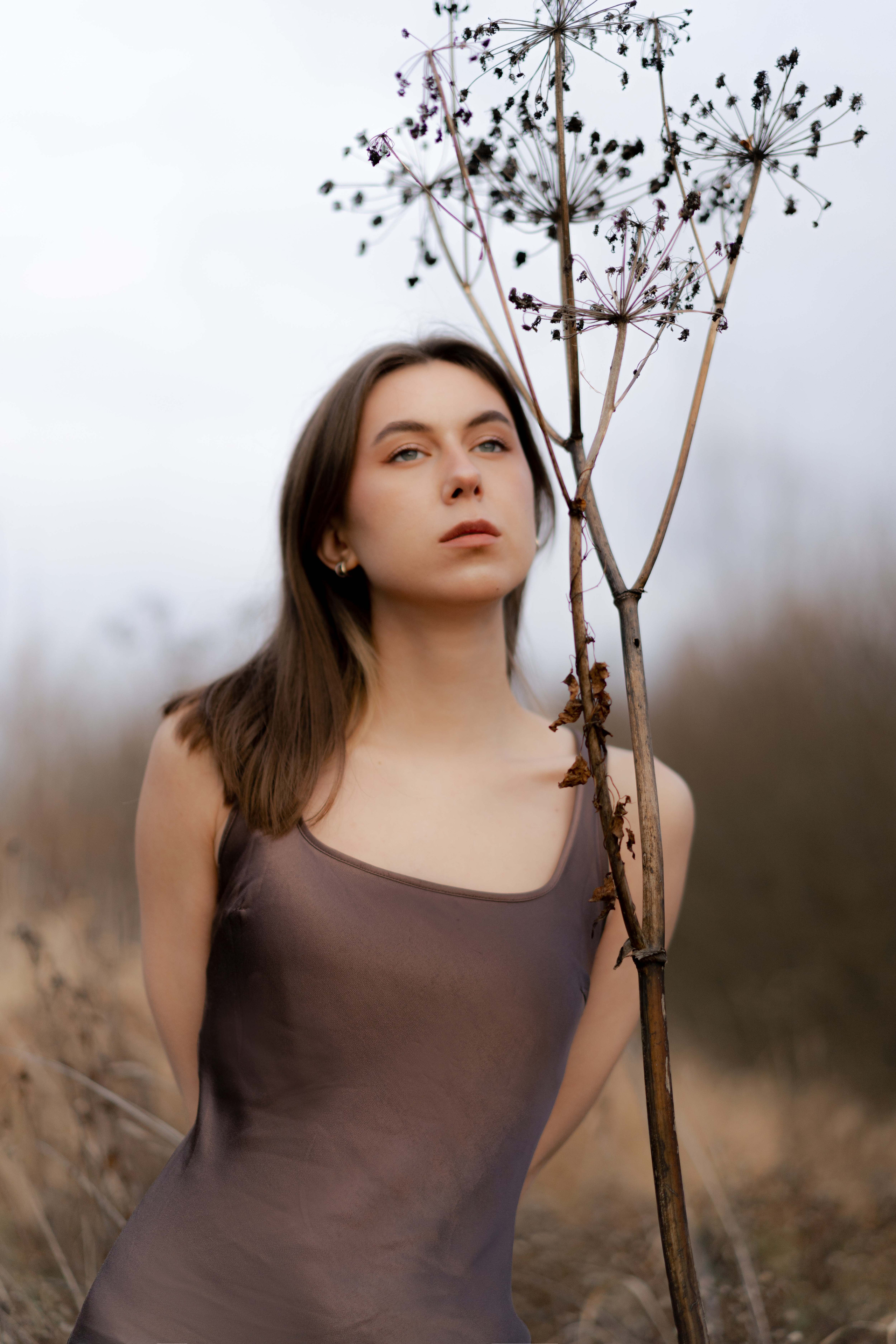 Аня. Фотограф Милованова Александра