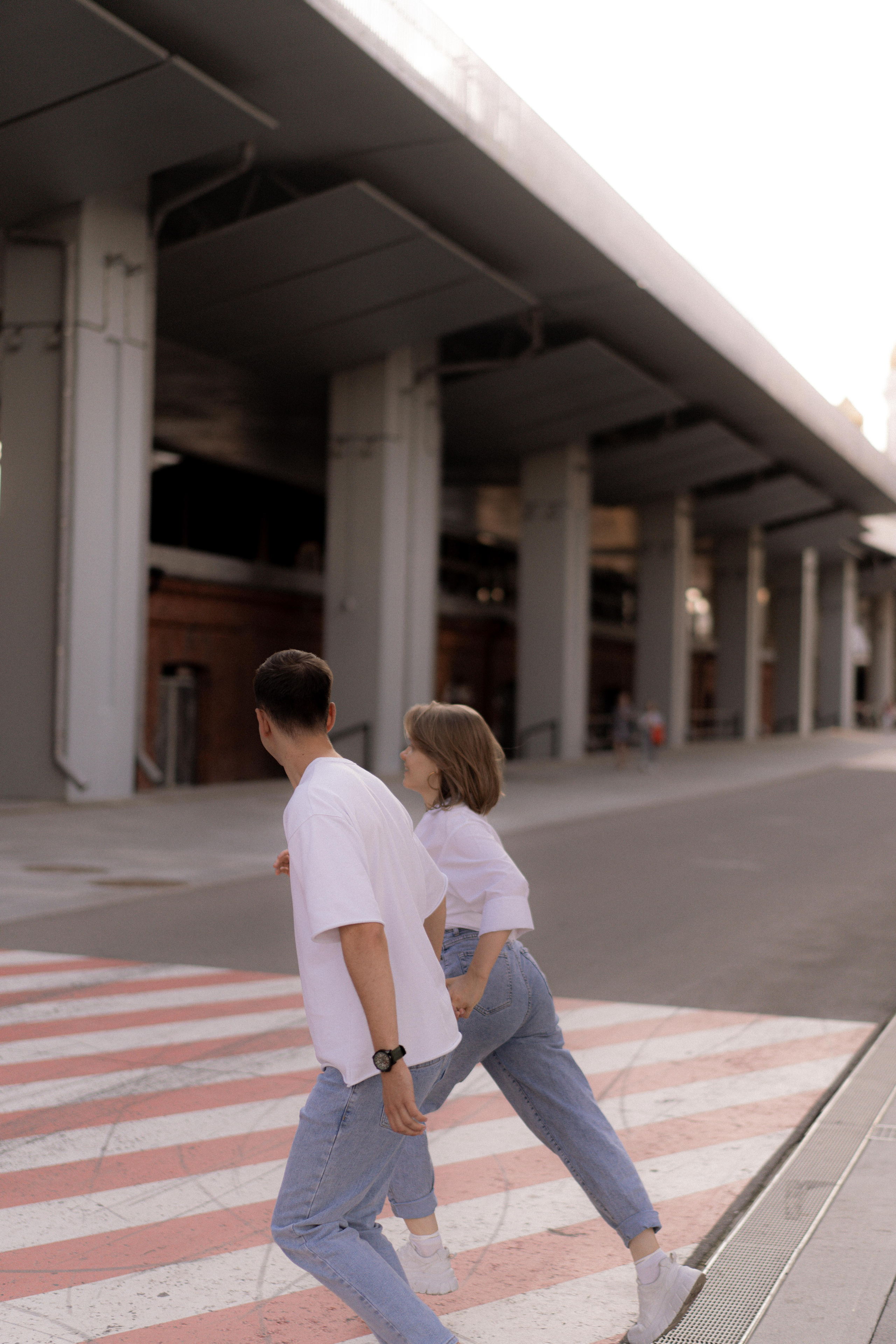 А & A. Фотограф Милованова Александра
