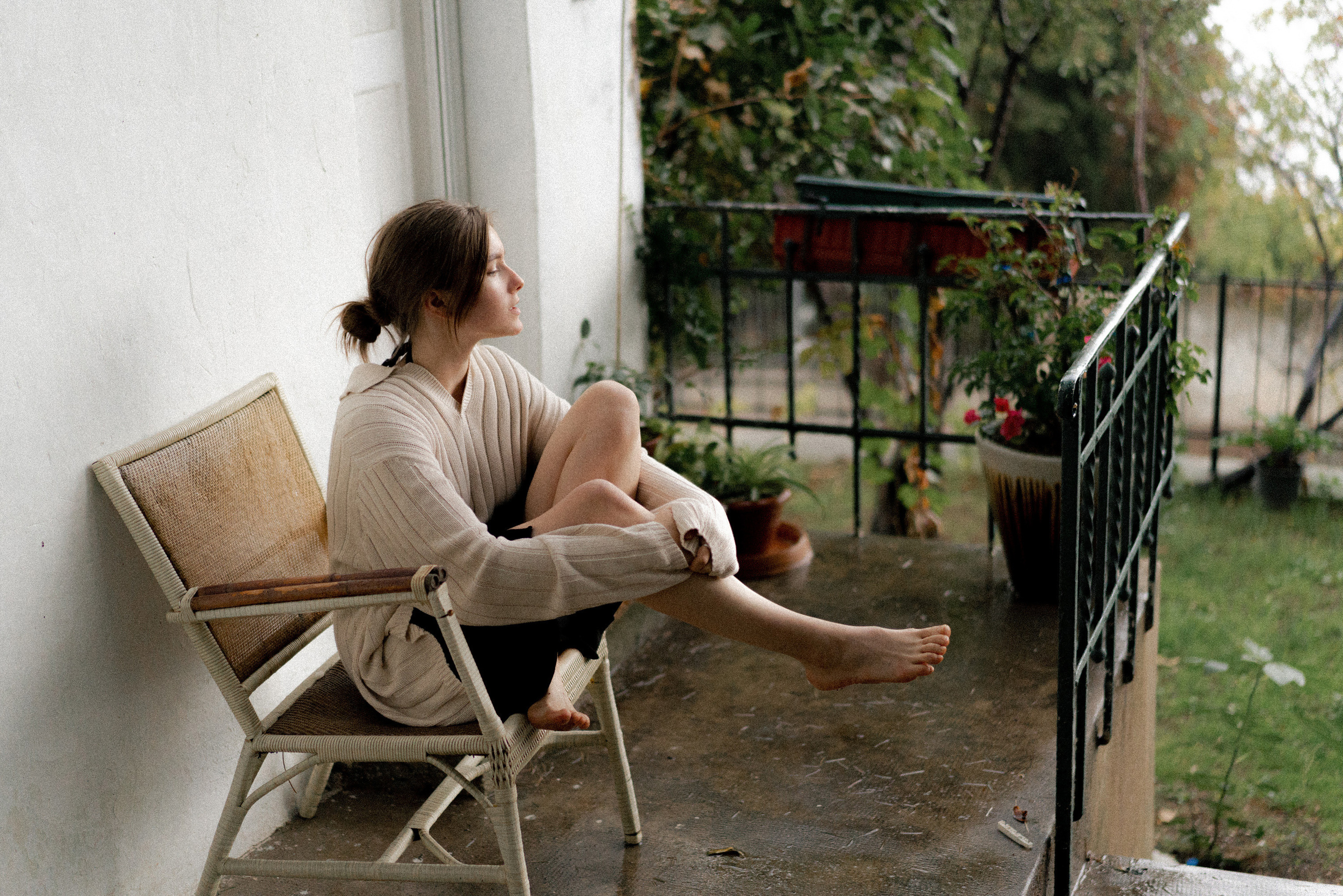 Принцевы острова. Фотограф Милованова Александра