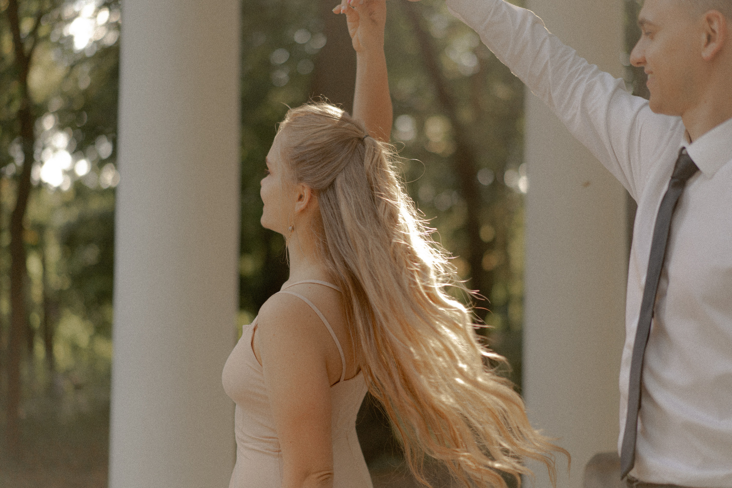 А & A. Фотограф Милованова Александра