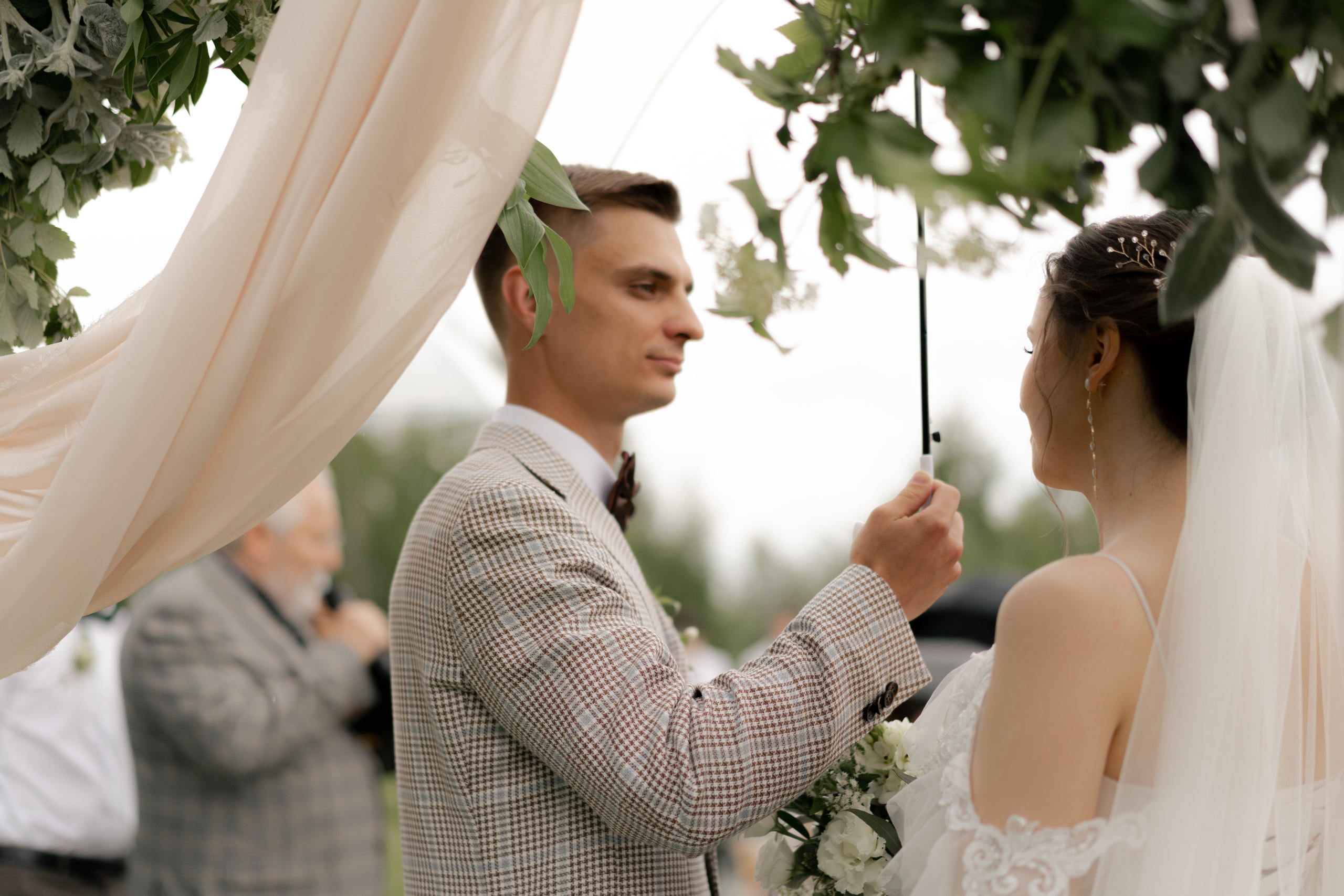 П & Л. Фотограф Милованова Александра