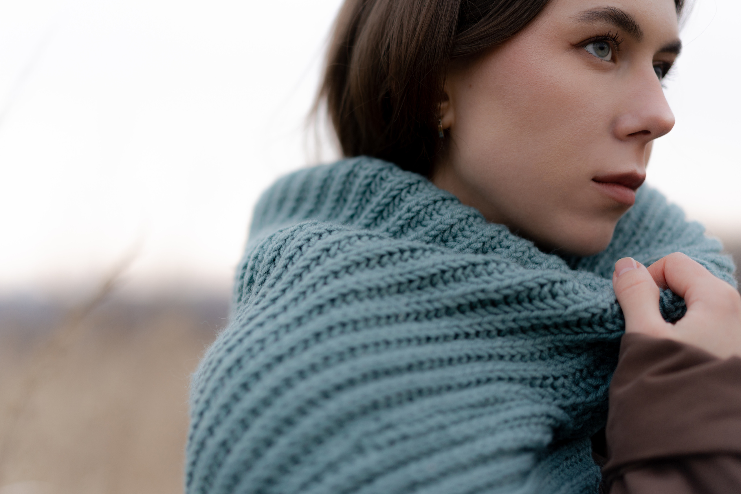 Аня. Фотограф Милованова Александра