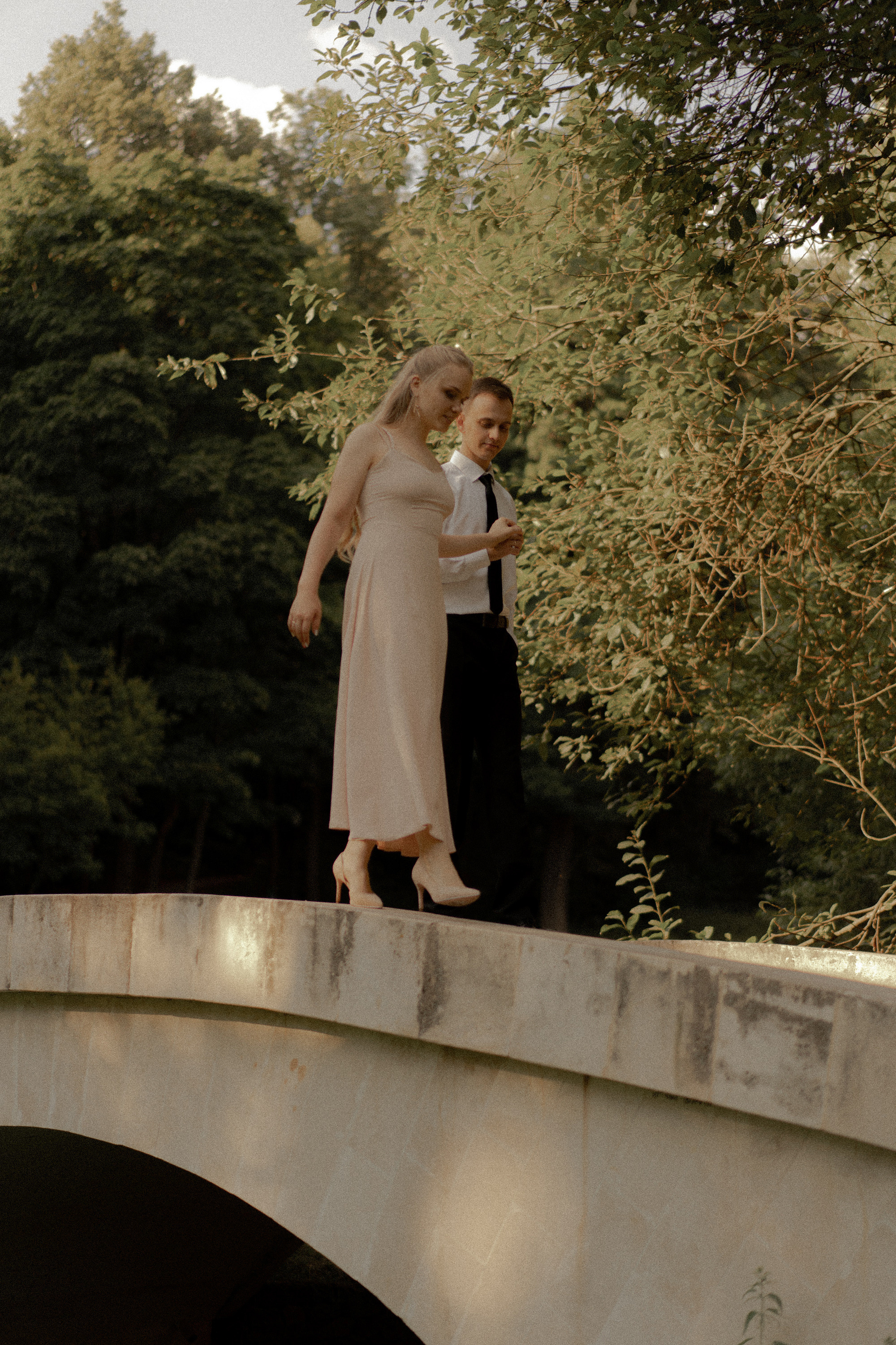 А & A. Фотограф Милованова Александра