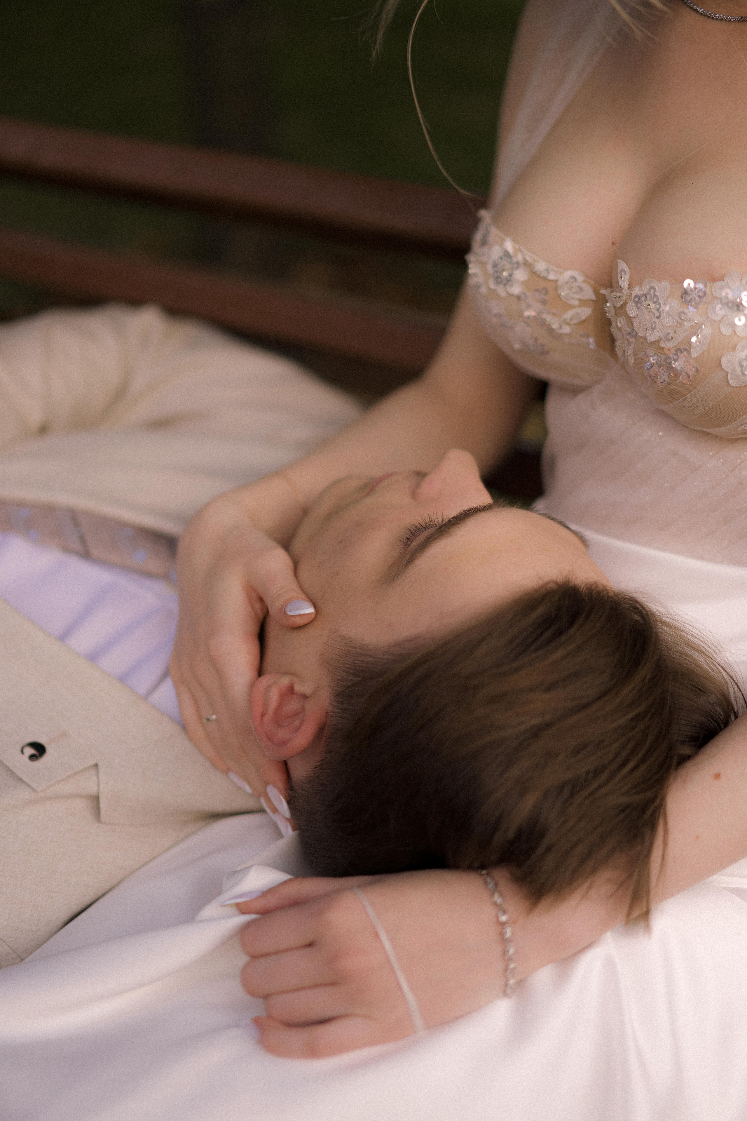 Т & А. Фотограф Милованова Александра