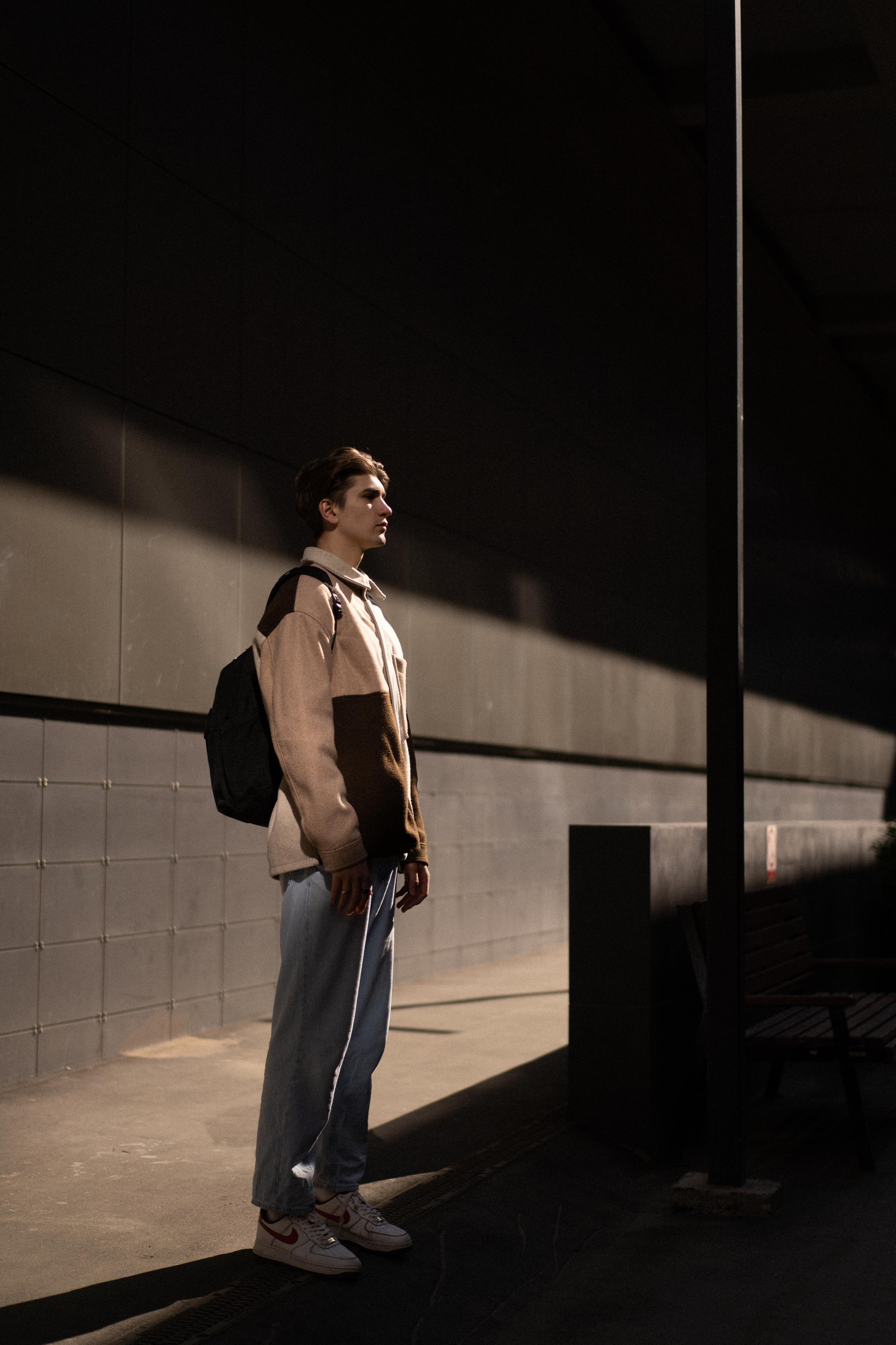 Влад. Фотограф Милованова Александра