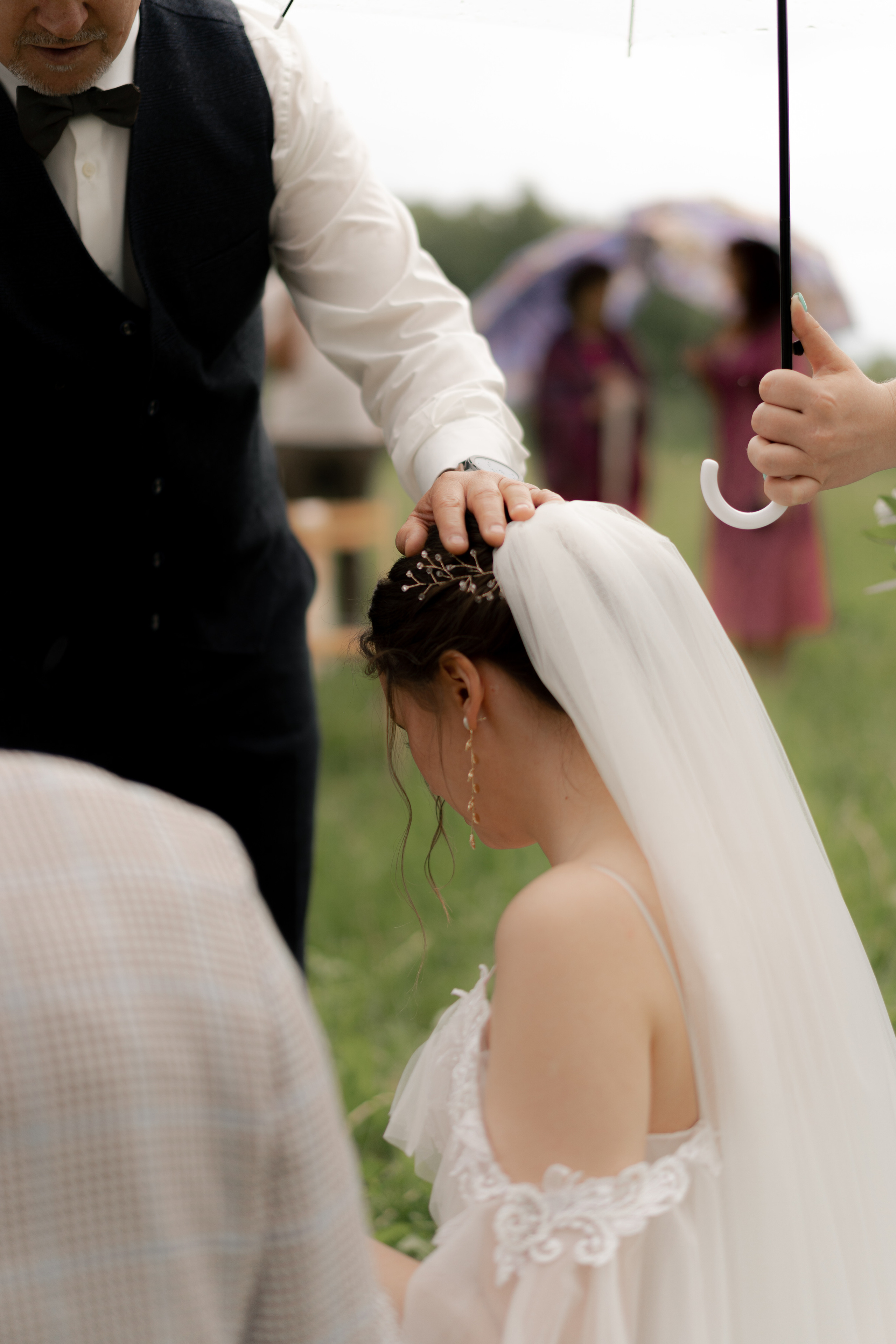 П & Л. Фотограф Милованова Александра