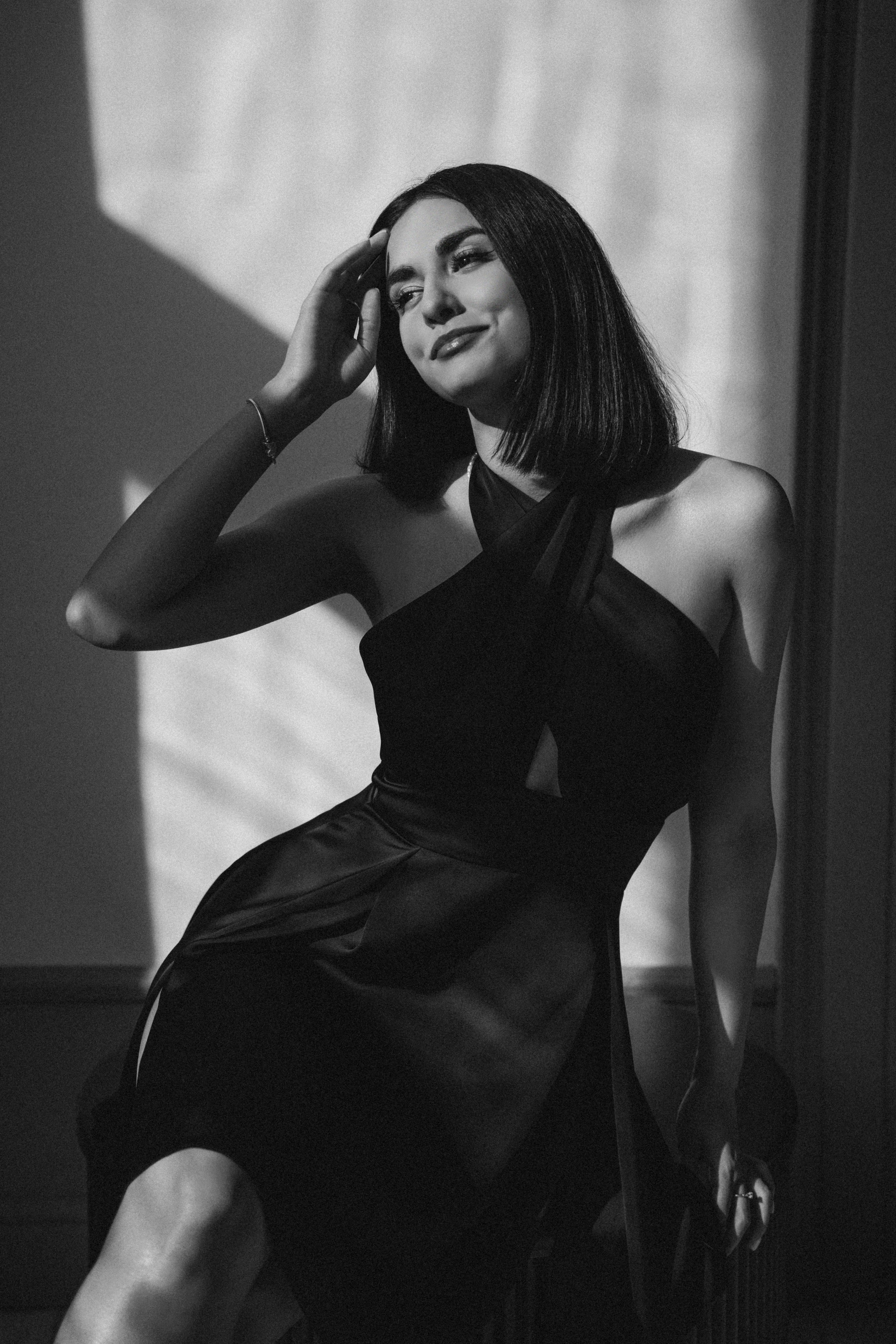 Елизавета. Фотограф Мария Миллс | Минск