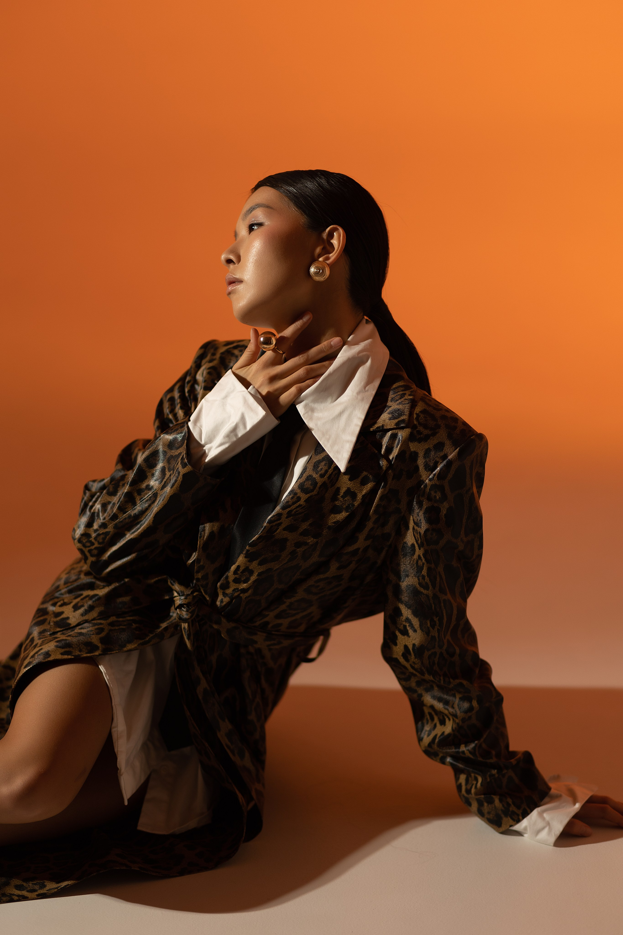 Настя студия 013. Женский фотограф в Екатеринбурге Марина Логинова