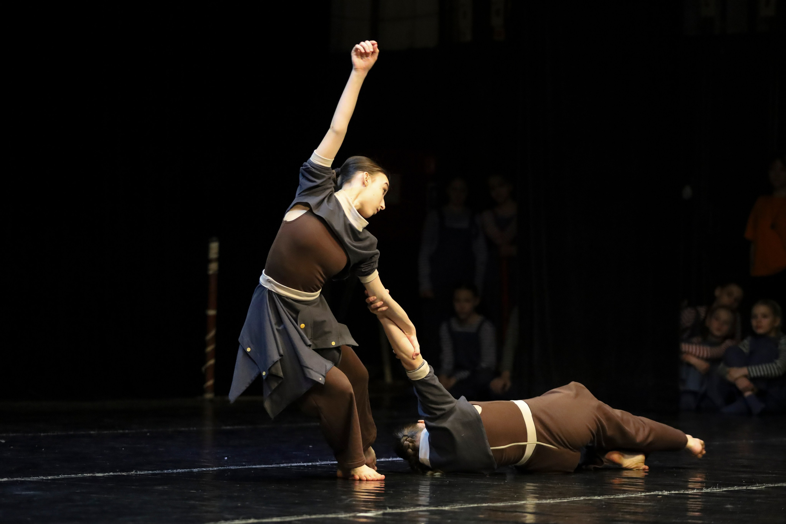 LevelUp Kids 2024. Портретный Фотограф Александр «Konevtsoph» В Санкт-Петербурге