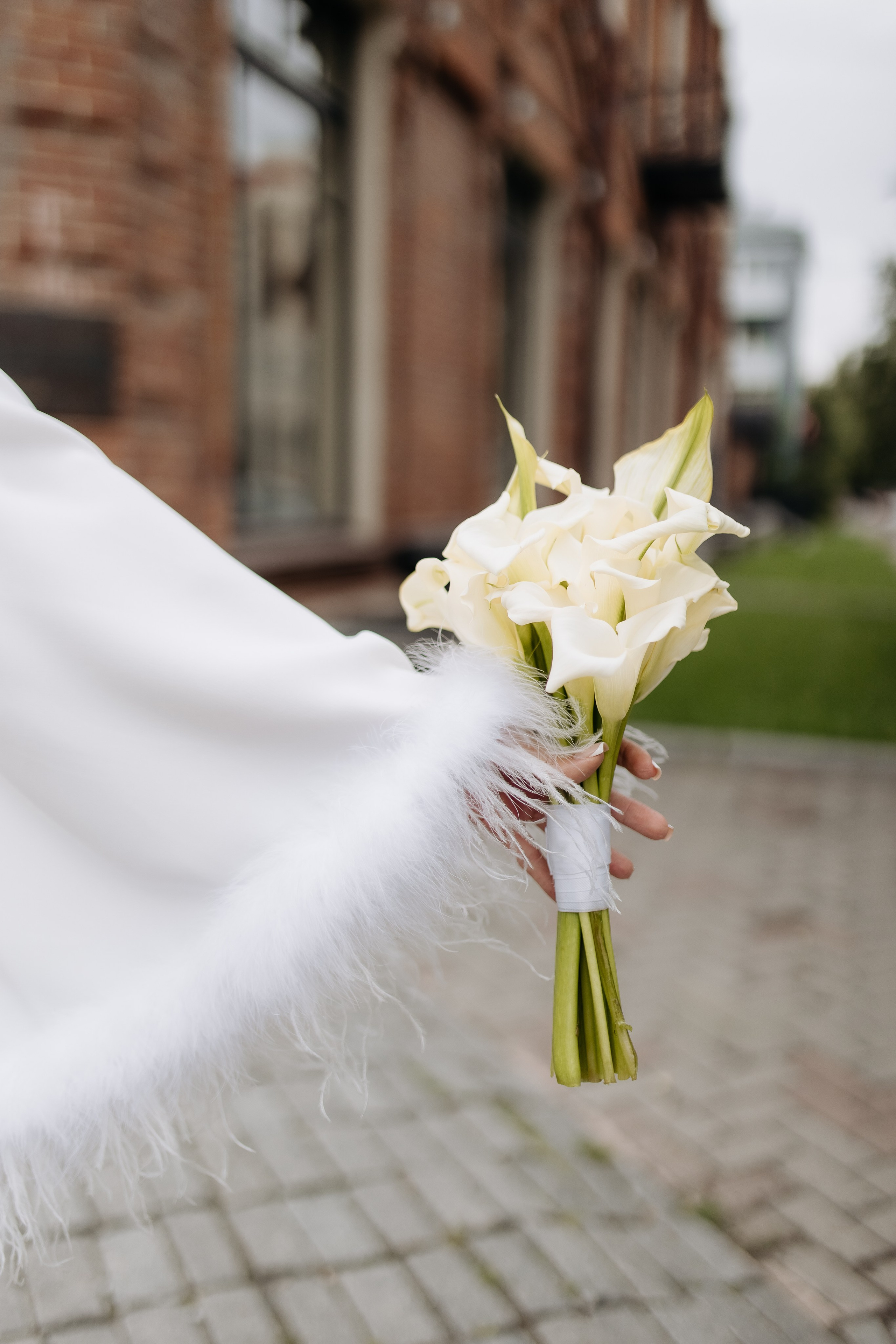 Полина и Виталий. Свадебный и семейный фотограф в Новосибирске Наталья Зорина