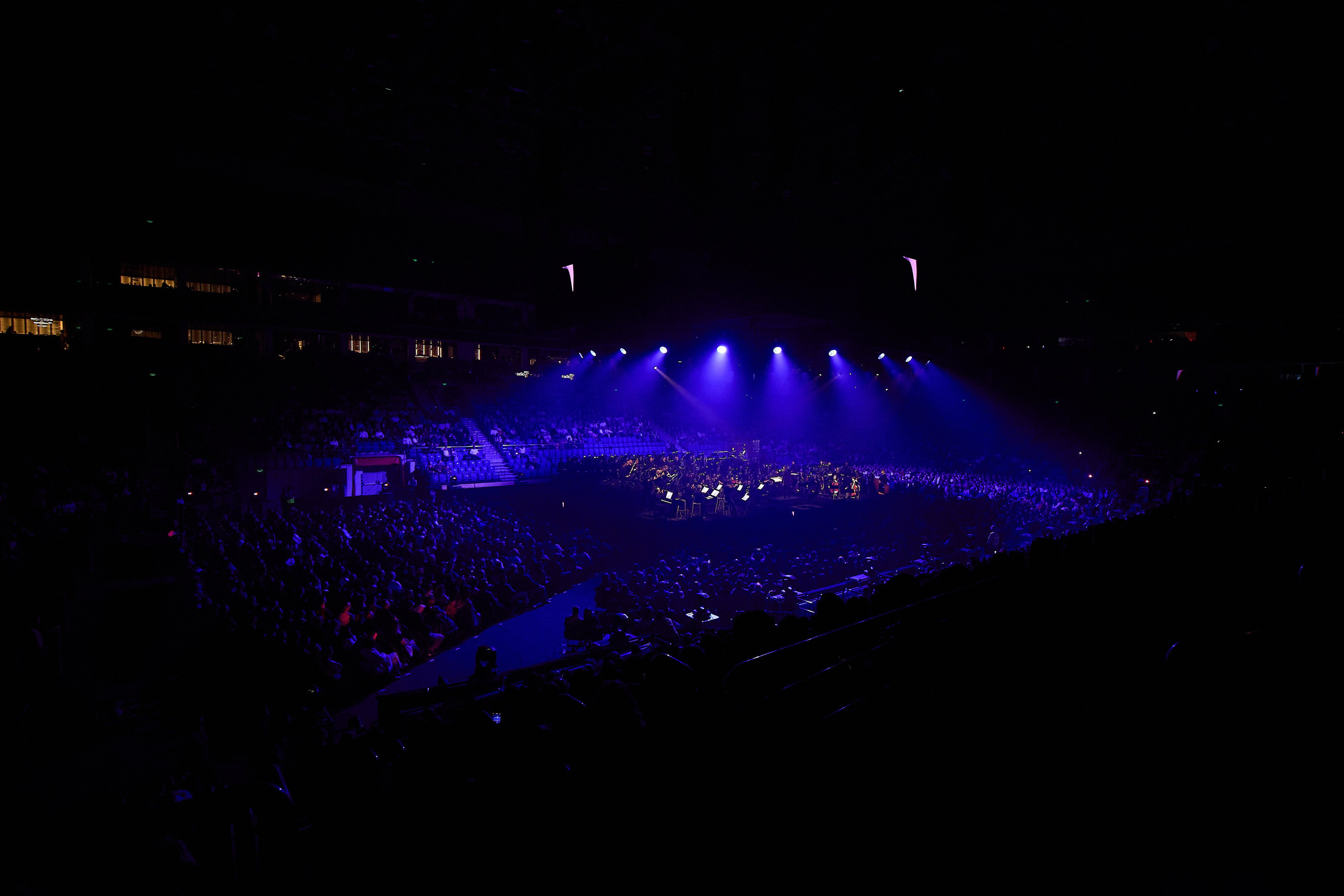 04.10.2025 — Hans Zimmer's Universe — Imperial Orchestra. Фотограф Константин Комов