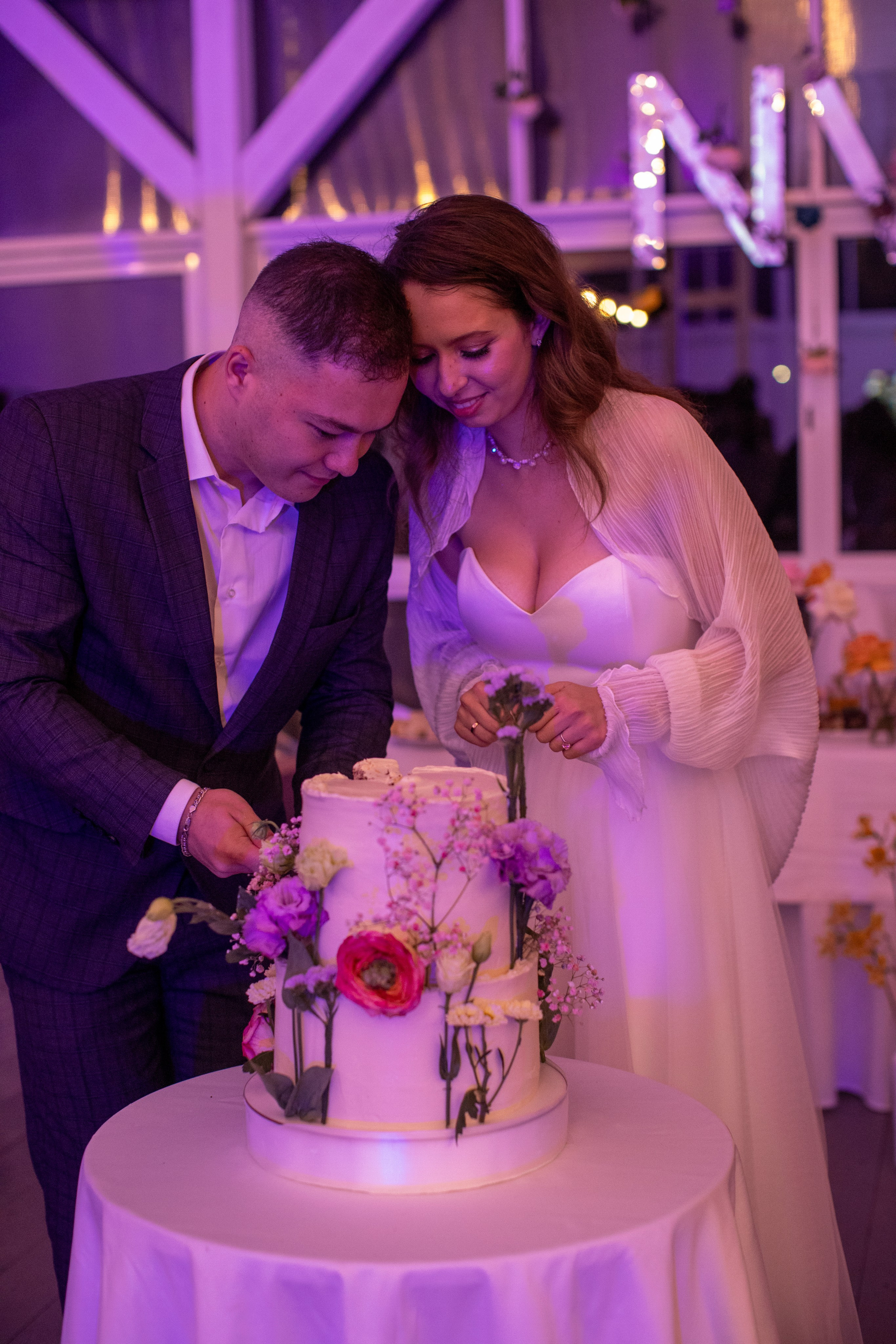 Свадьбы. Фотограф в Москве и в Московской области Сандра