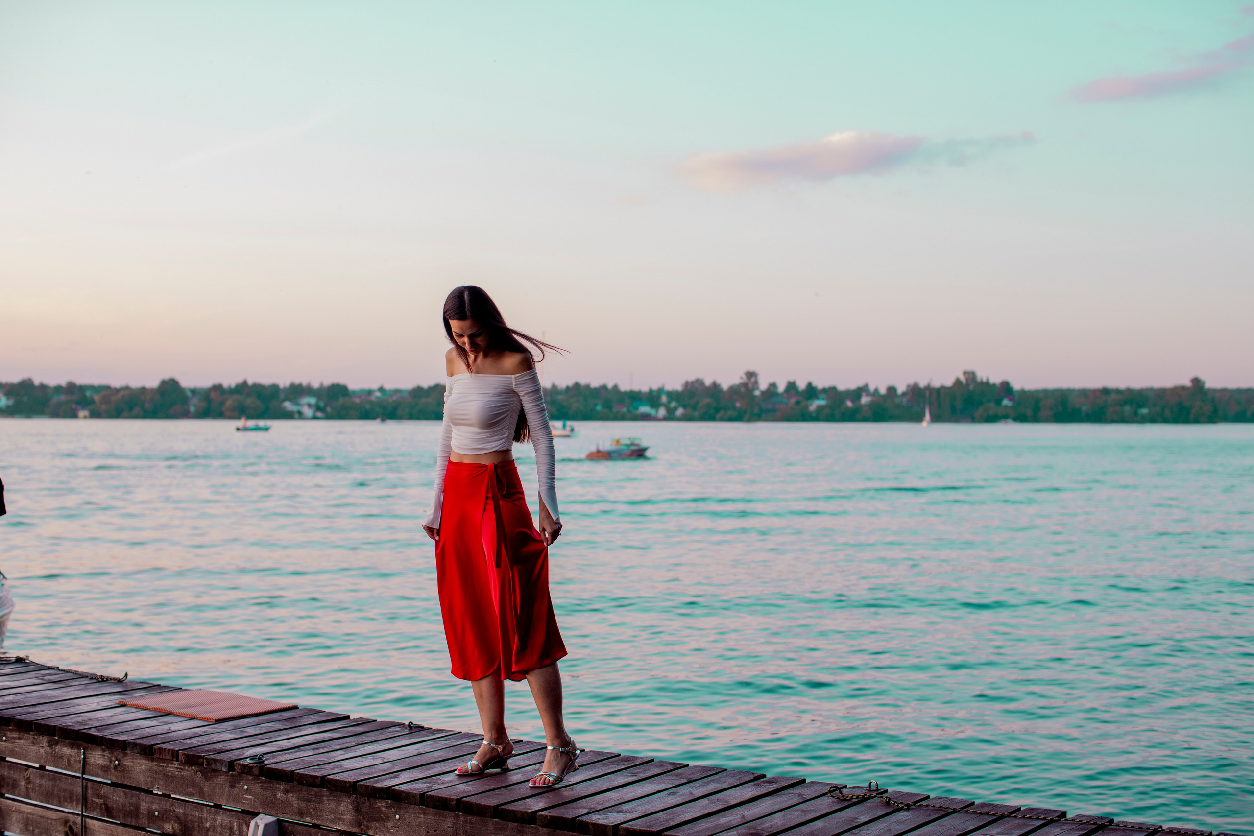 Портрет. Фотограф в Москве и в Московской области Сандра