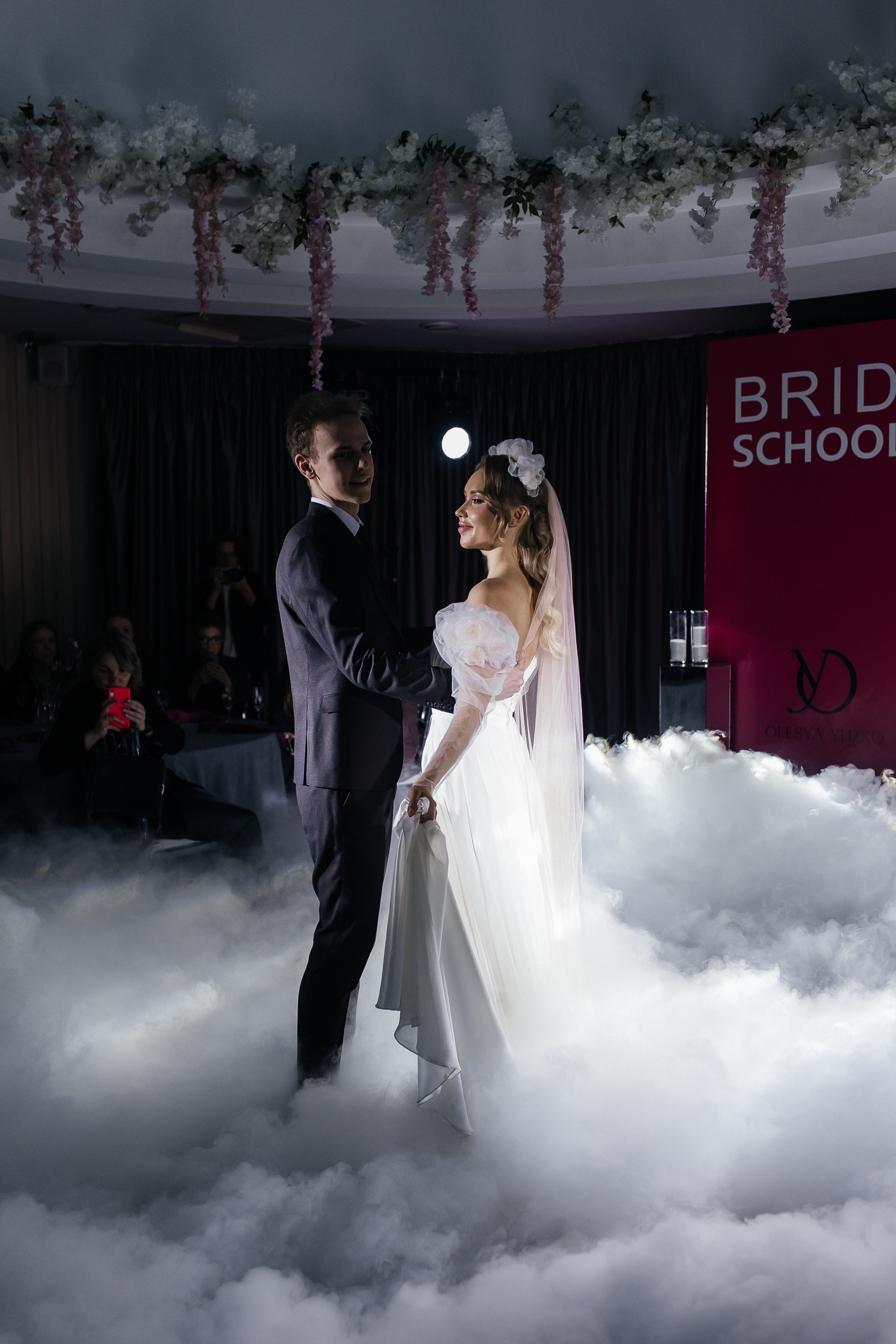 Школа Невест 2024. Свадебный и портретный фотограф Алина Иванова. Екатеринбург-Москва