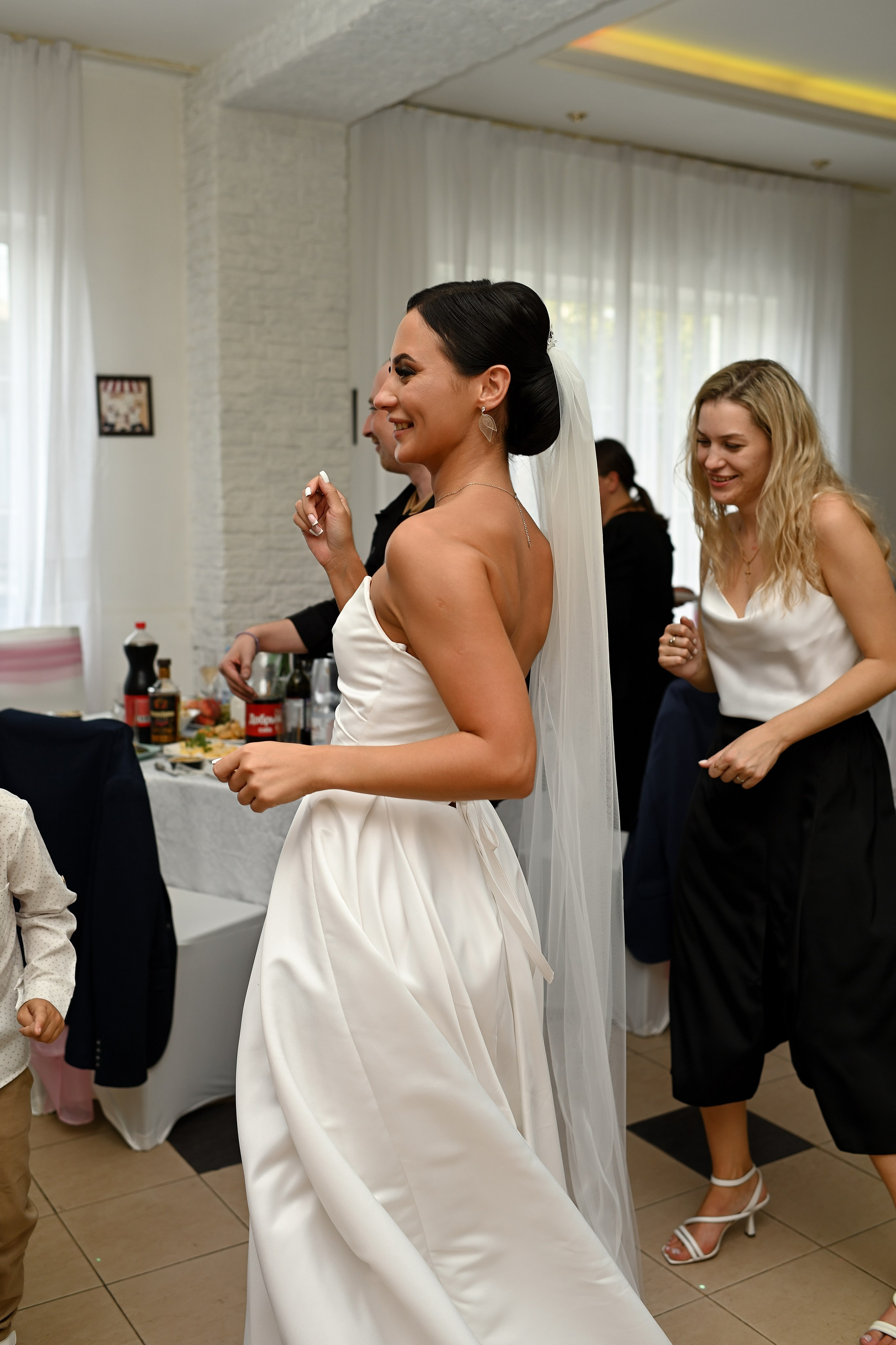 Свадьба Димы и Кати. Свадебный и семейный фотограф в Самаре Головань Наталья