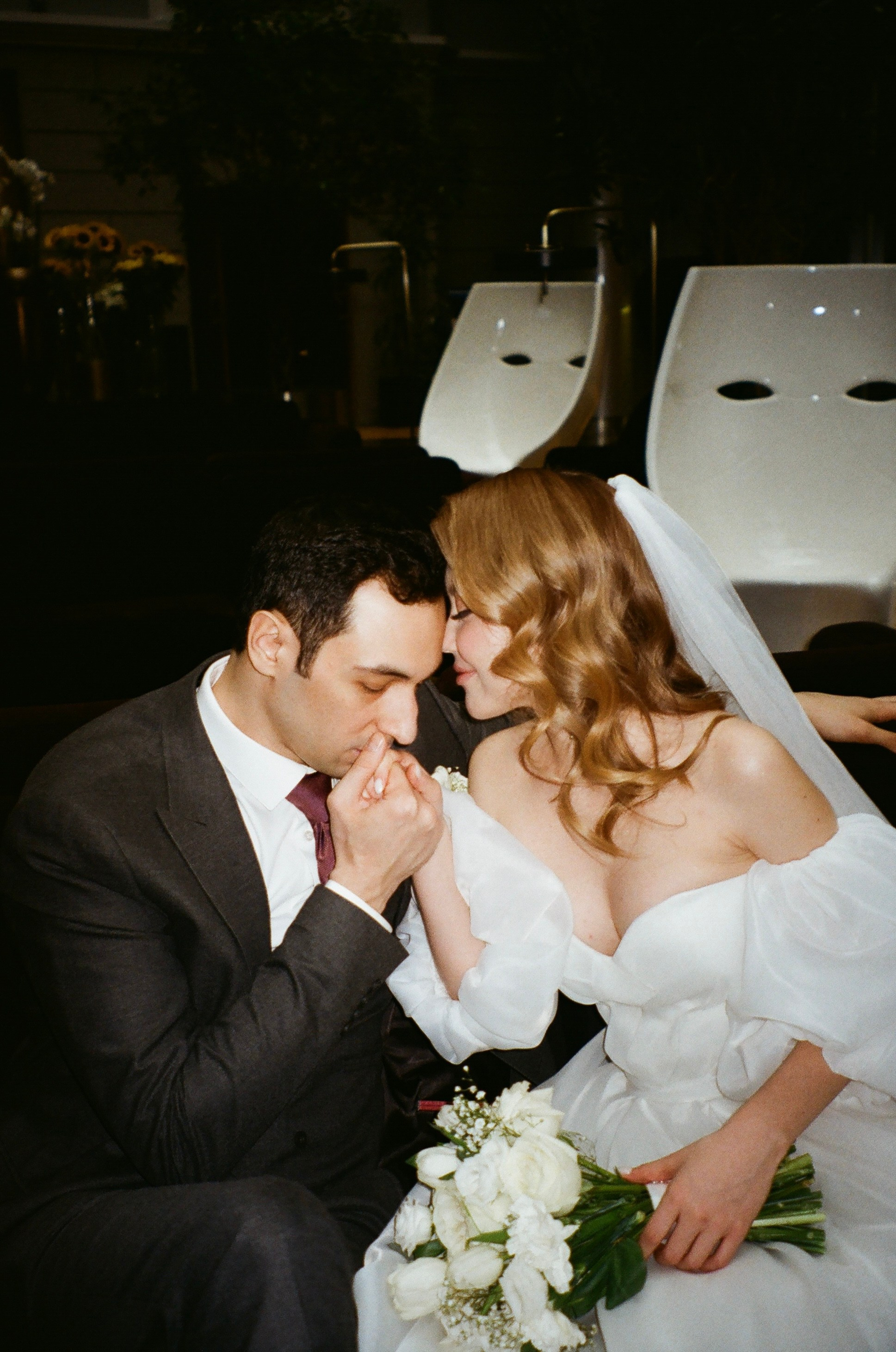 Любимые кадры. Свадебный и love-story фотограф в Санкт-Петербурге Воронова Лолита