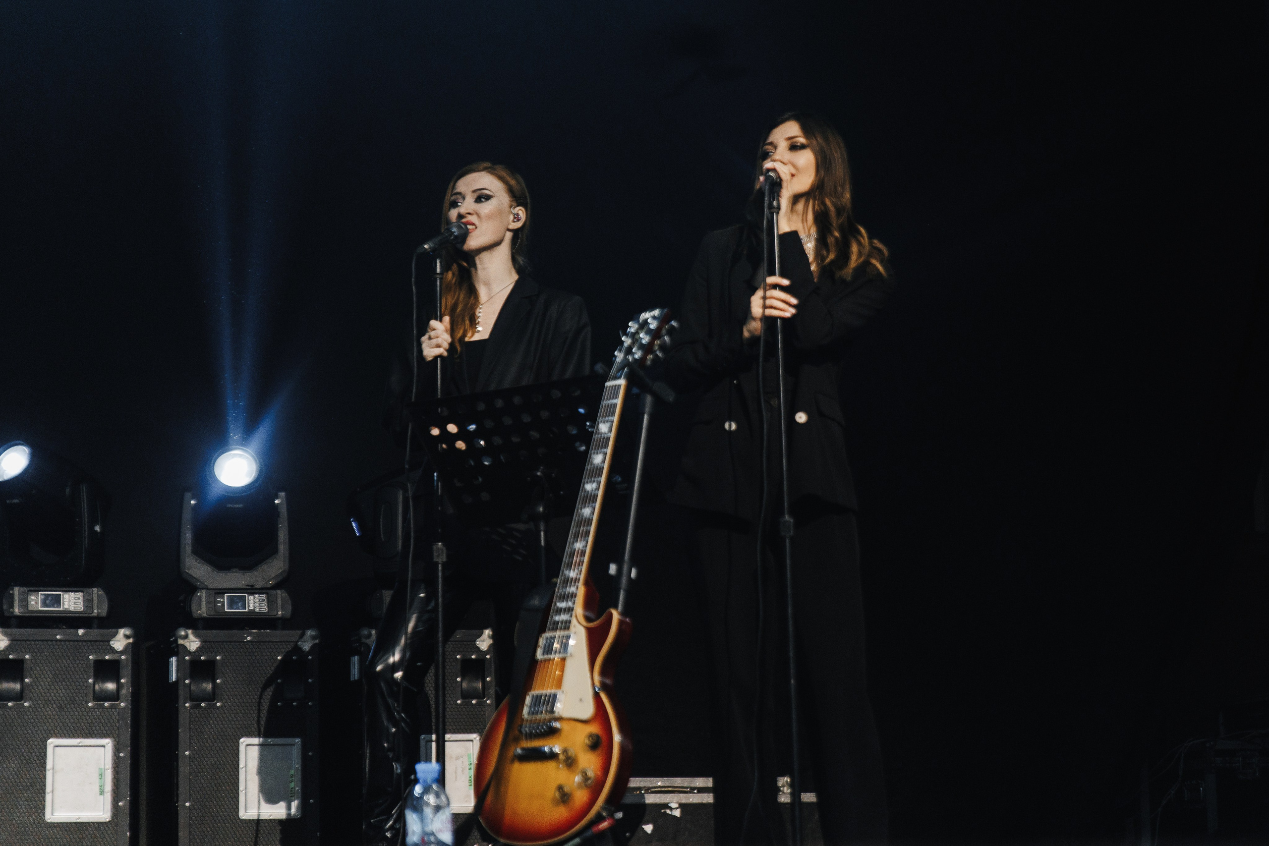 Григорий Лепс, Челябинск, ДК Юность. Фотограф Ольга Махалова — Санкт-Петербург, Москва, Нижний Новгород