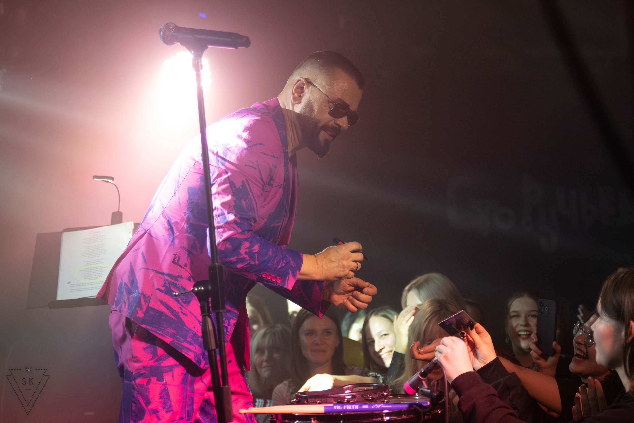 DERO GOI, 04.11.2025, Воронеж, Сто Ручьёв. Репортажный и портретный фотограф из Воронежа — Светлана Кузнецова