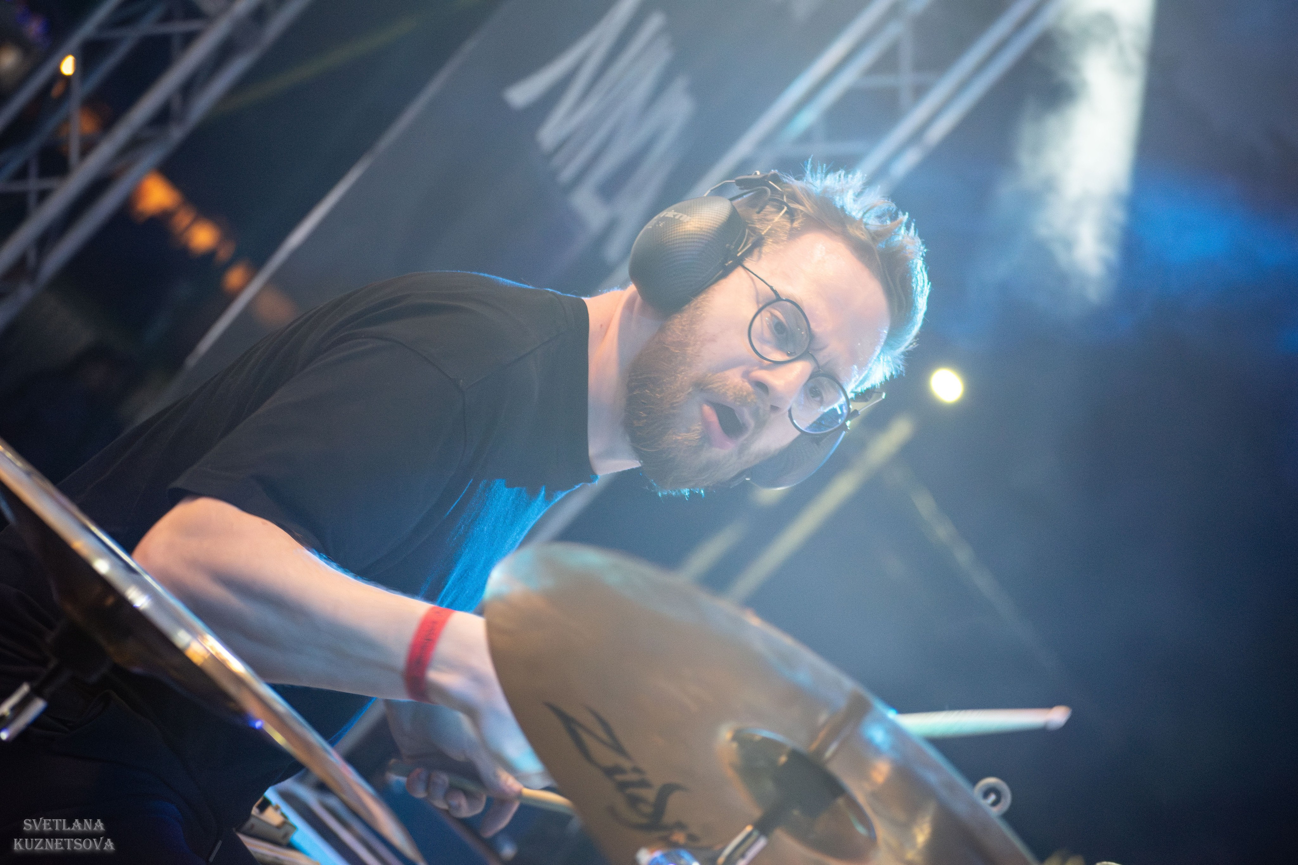 Молодые ветра 2025. Репортажный и портретный фотограф из Воронежа — Светлана Кузнецова