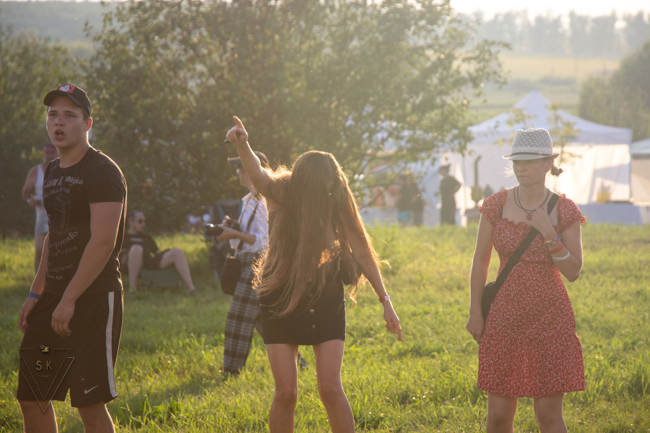 Бухта Сенявина 2025. Репортажный и портретный фотограф из Воронежа — Светлана Кузнецова