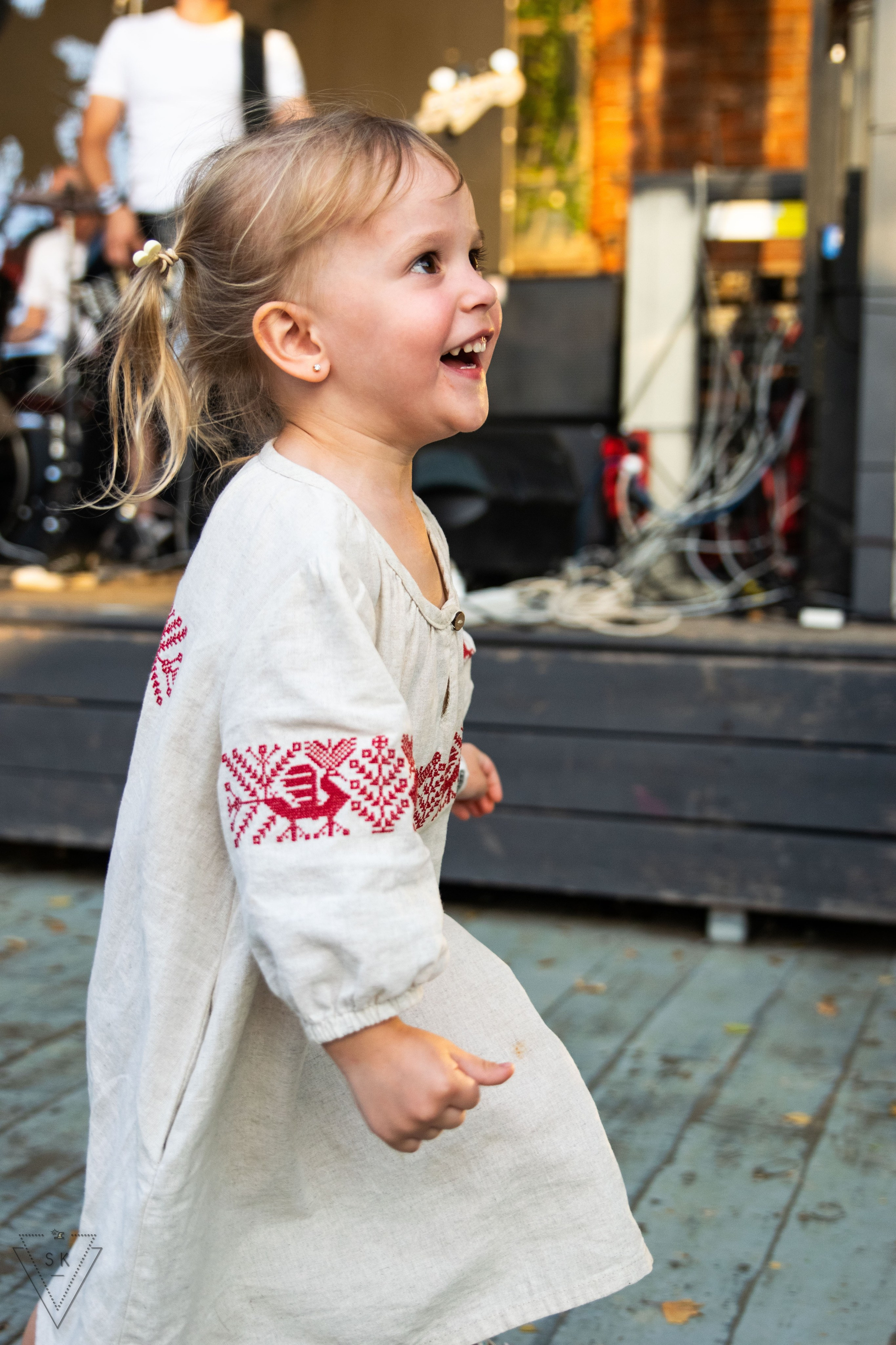 Битва Общепитов 2025 + «Меньше трёпа». Репортажный и портретный фотограф из Воронежа — Светлана Кузнецова