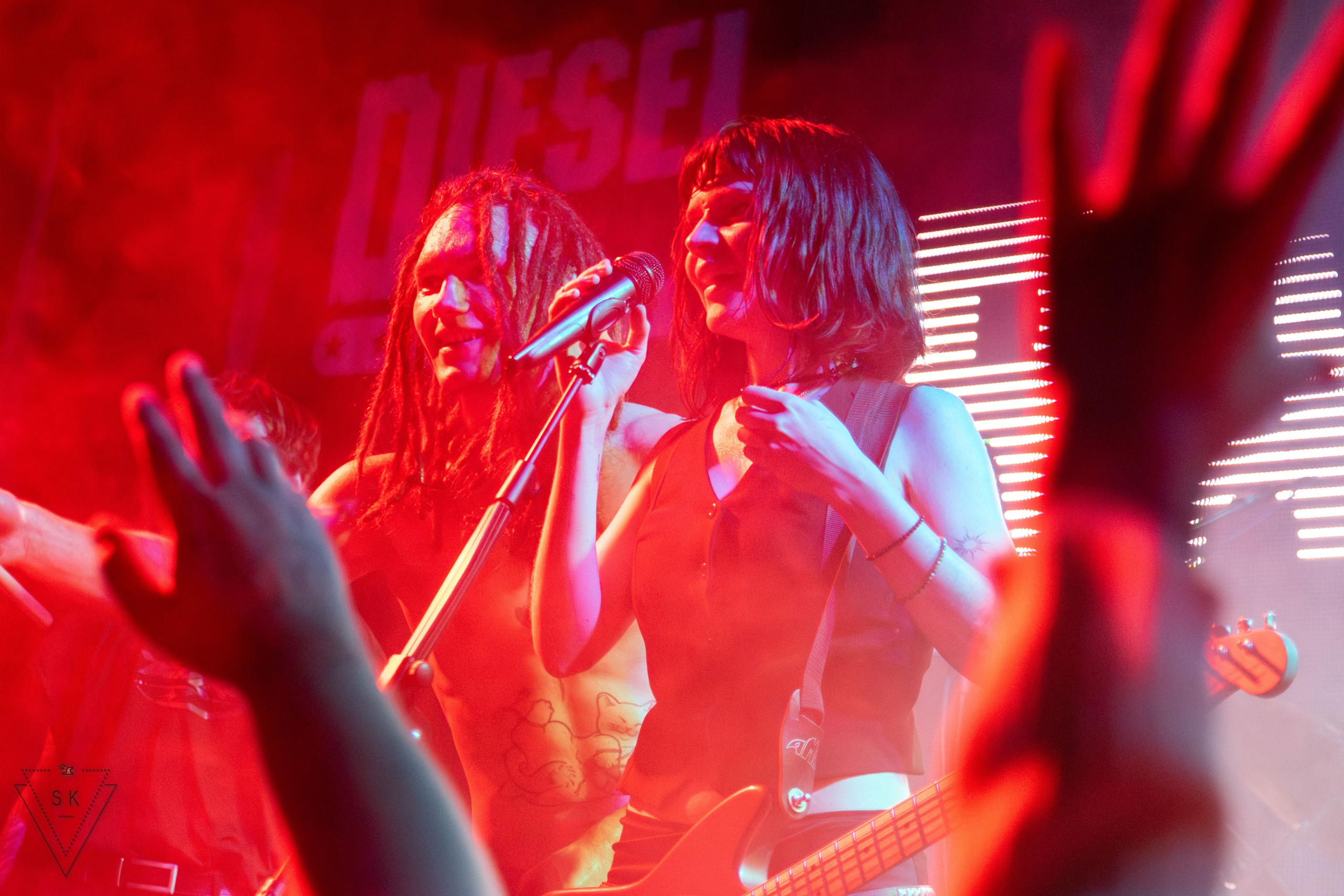 Radopi, 23.08.2025 Воронеж. Репортажный и портретный фотограф из Воронежа — Светлана Кузнецова