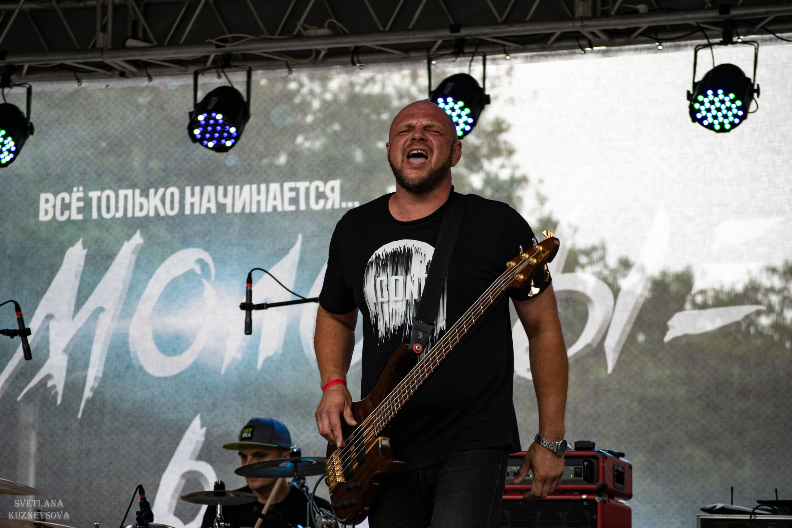 Молодые ветра 2025. Репортажный и портретный фотограф из Воронежа — Светлана Кузнецова