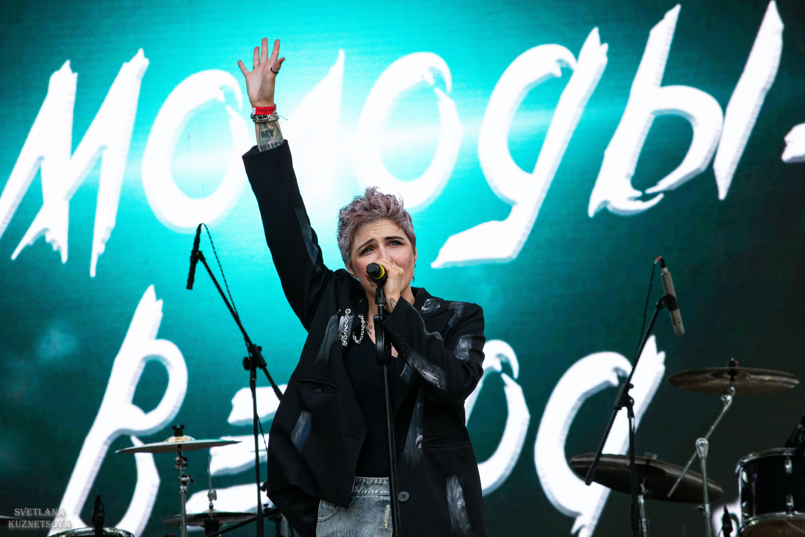 Молодые ветра 2025. Репортажный и портретный фотограф из Воронежа — Светлана Кузнецова