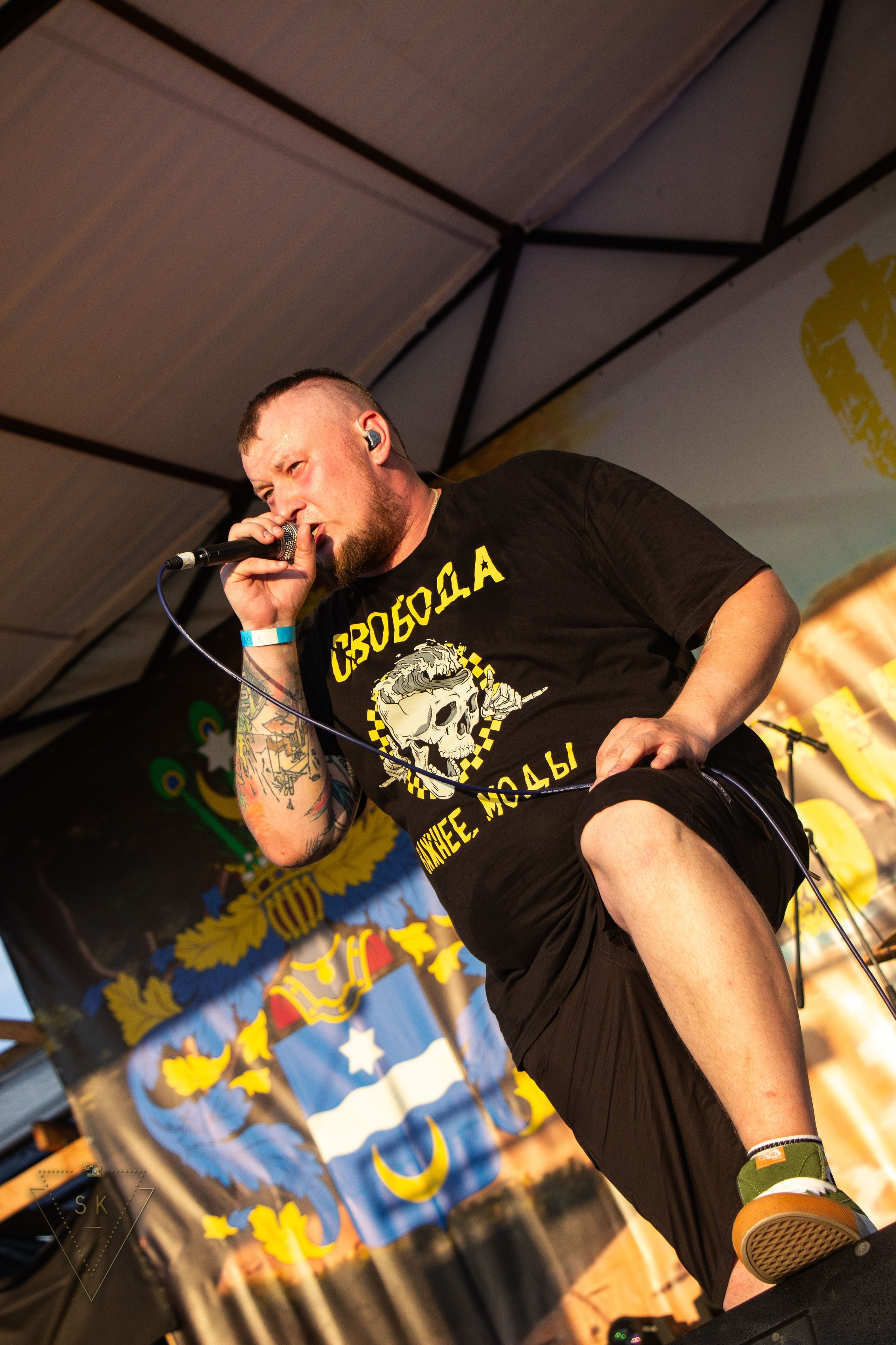 Бухта Сенявина 2025. Репортажный и портретный фотограф из Воронежа — Светлана Кузнецова