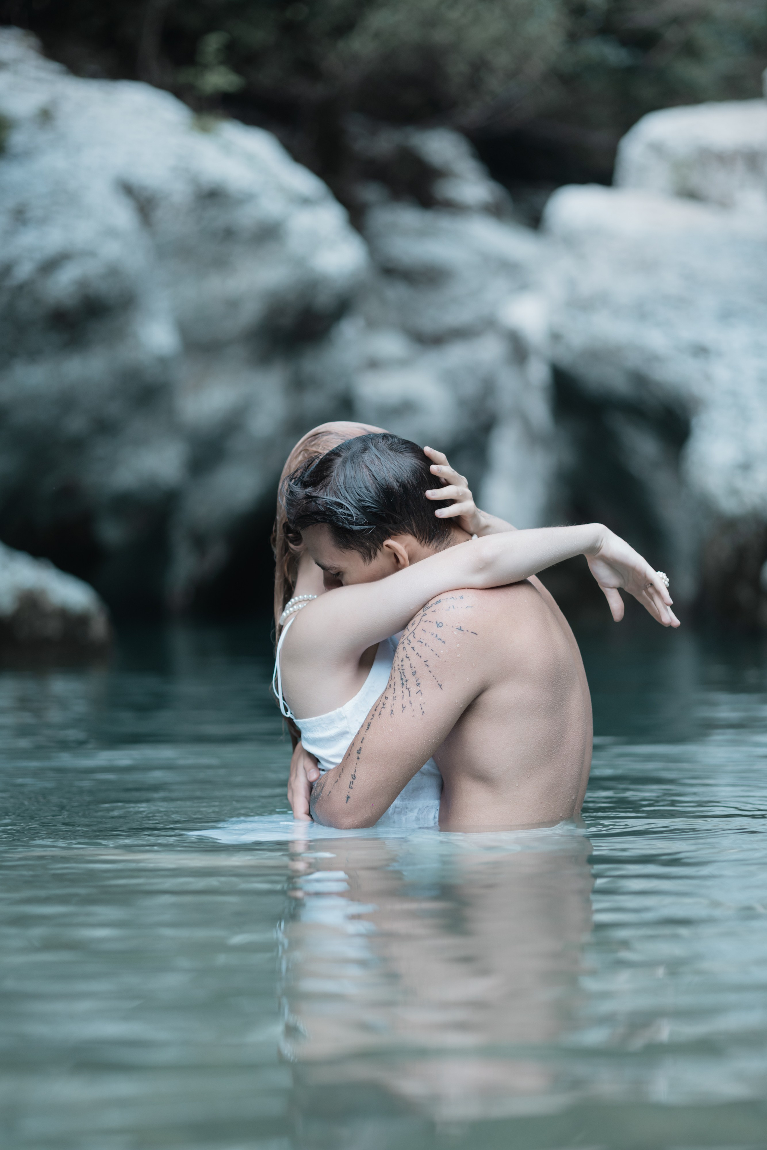 Свадебный фотограф Сочи | Кинематографические свадьбы