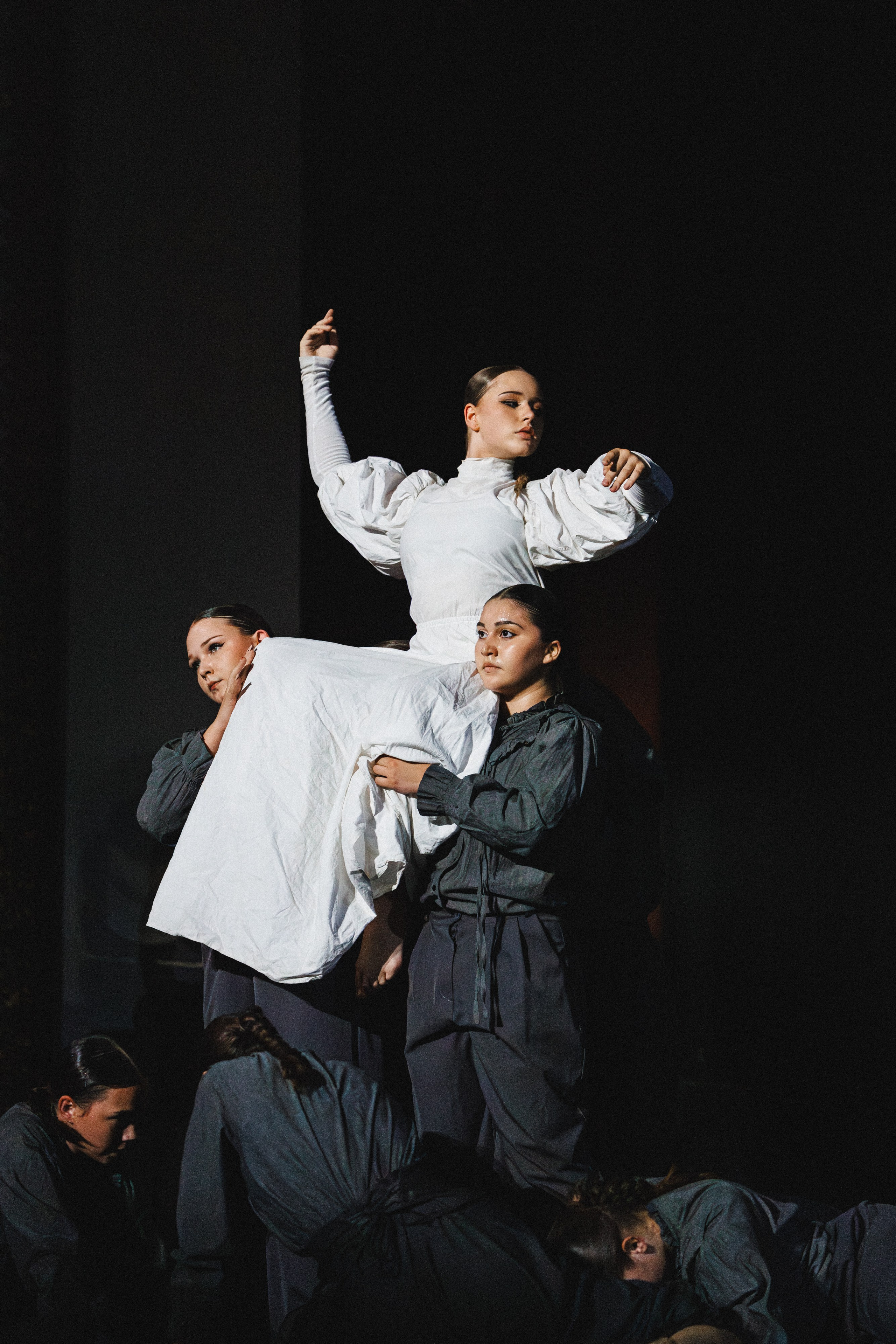 STAGE SHOWS. ProVizArt