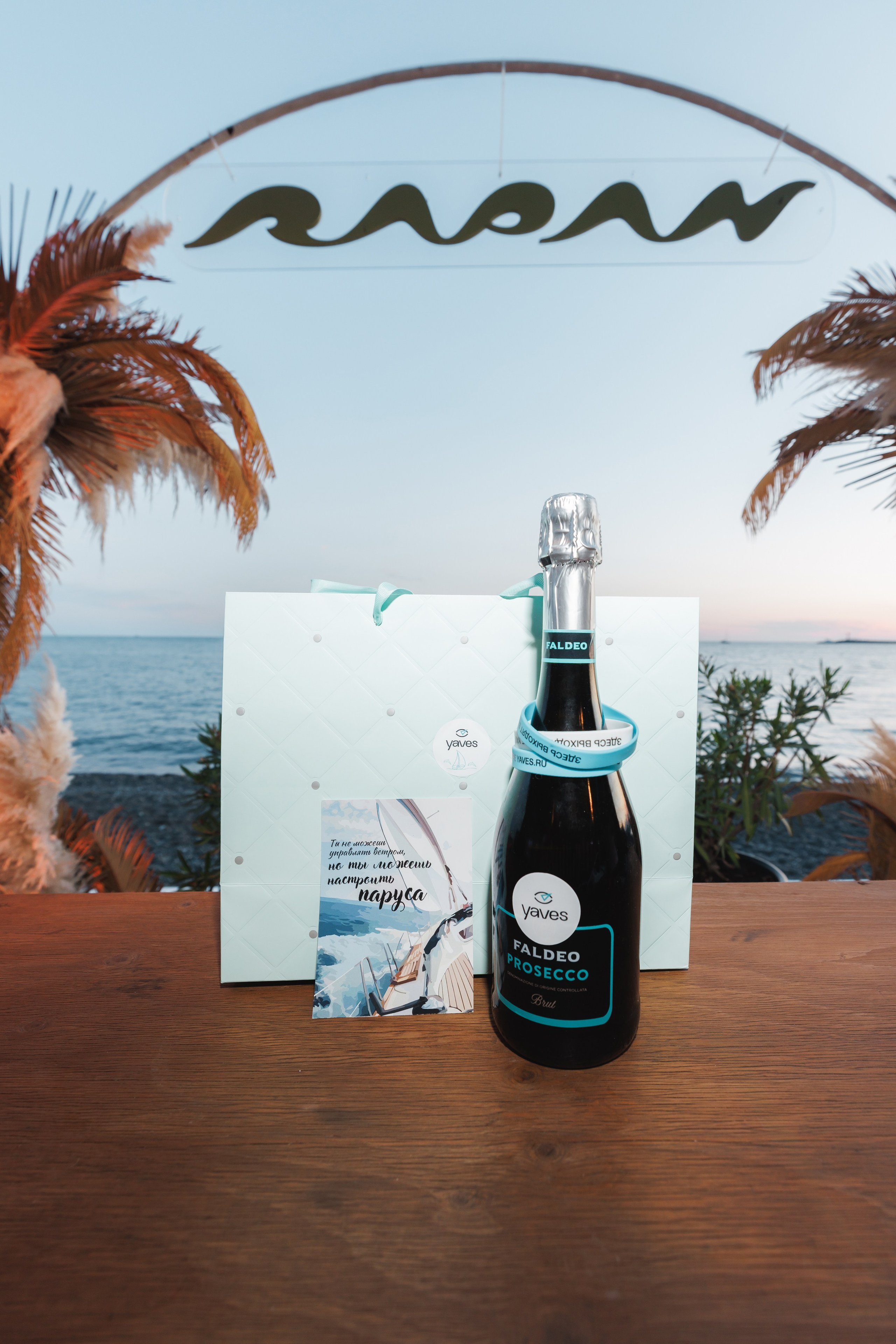 31.05.2025 TROPICAL DISCO BIRTHDAY PARTY. ProVizArt