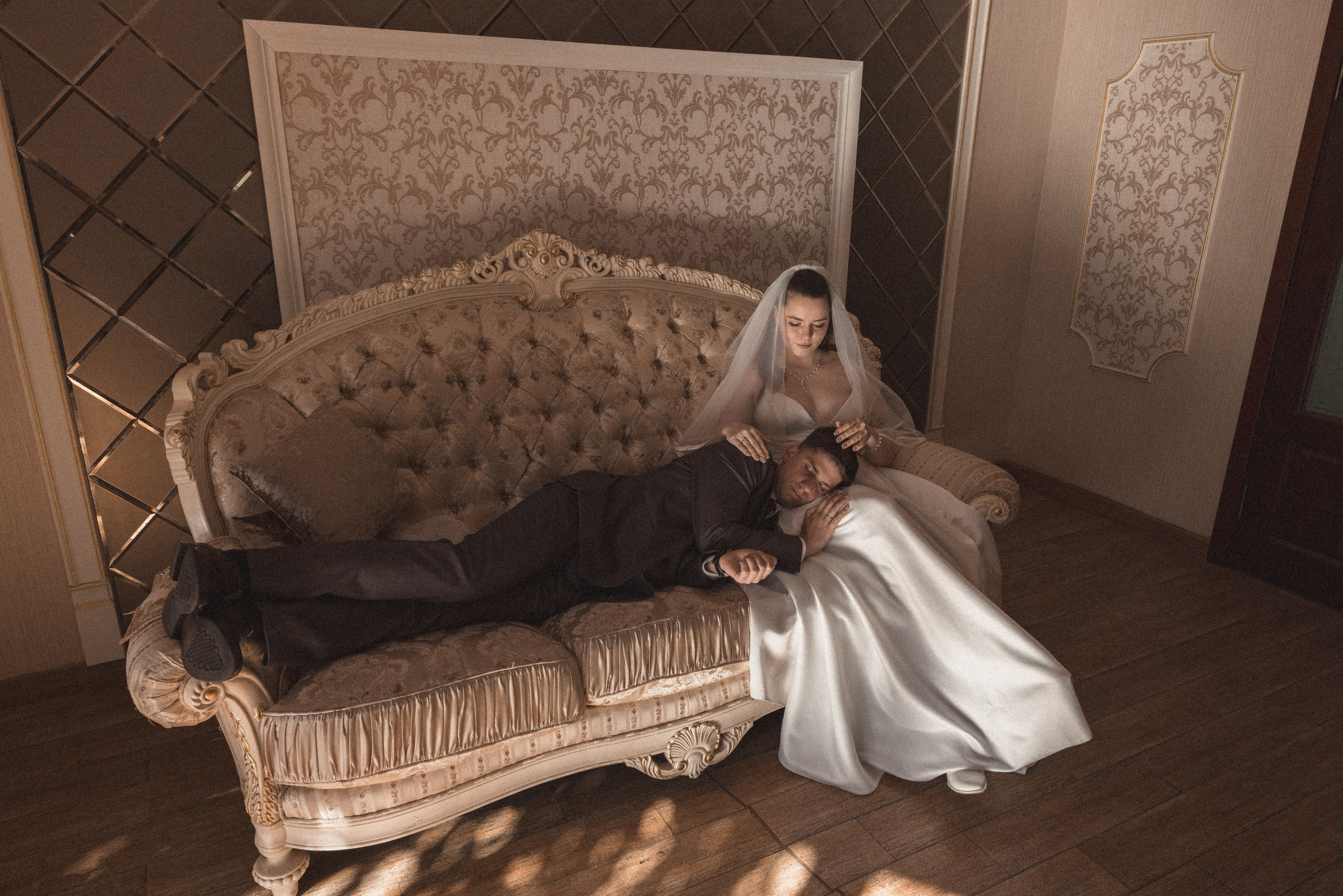 В своём мире. Ольга Лиса — фотограф в Сочи | Портреты, свадьбы, съёмка для бизнеса