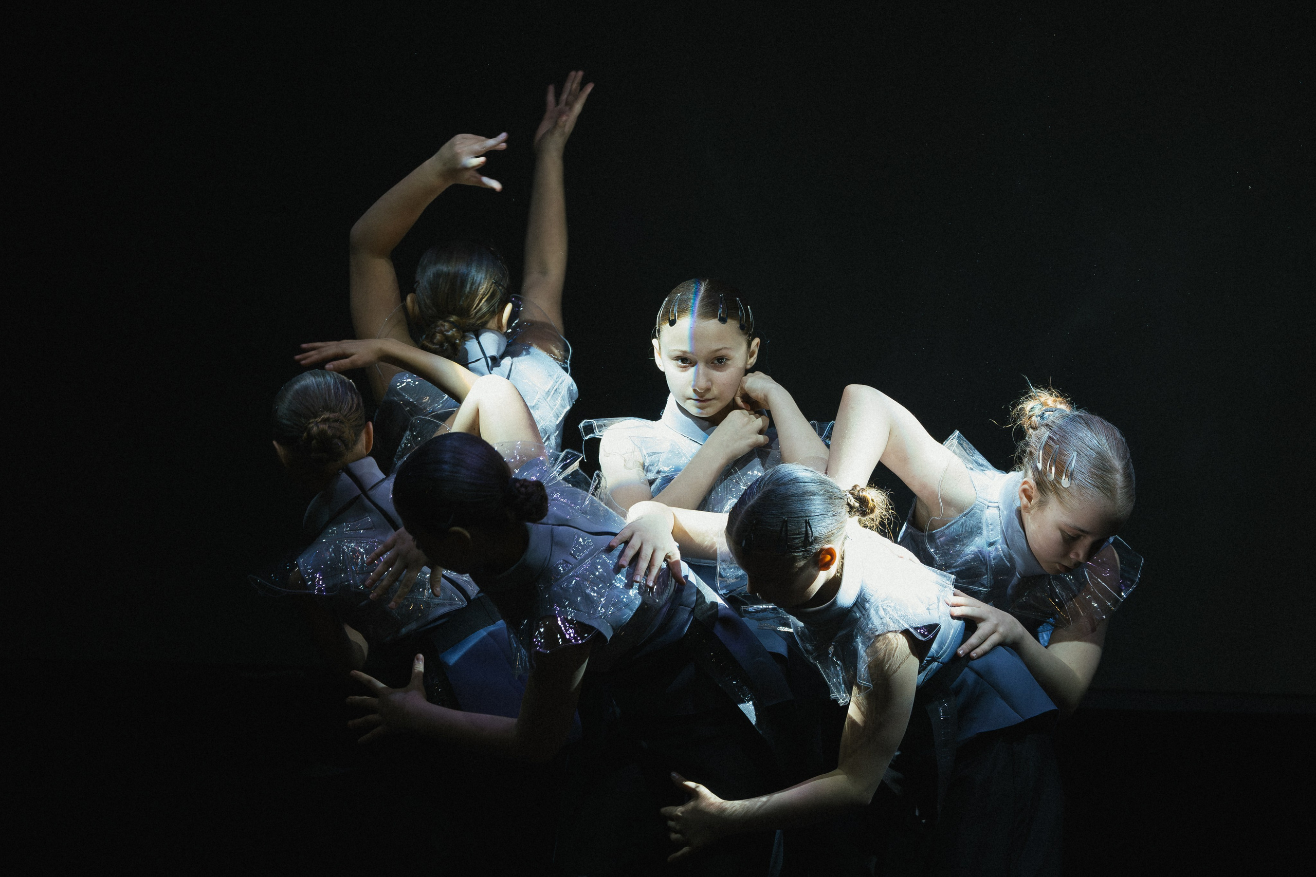 STAGE SHOWS. ProVizArt