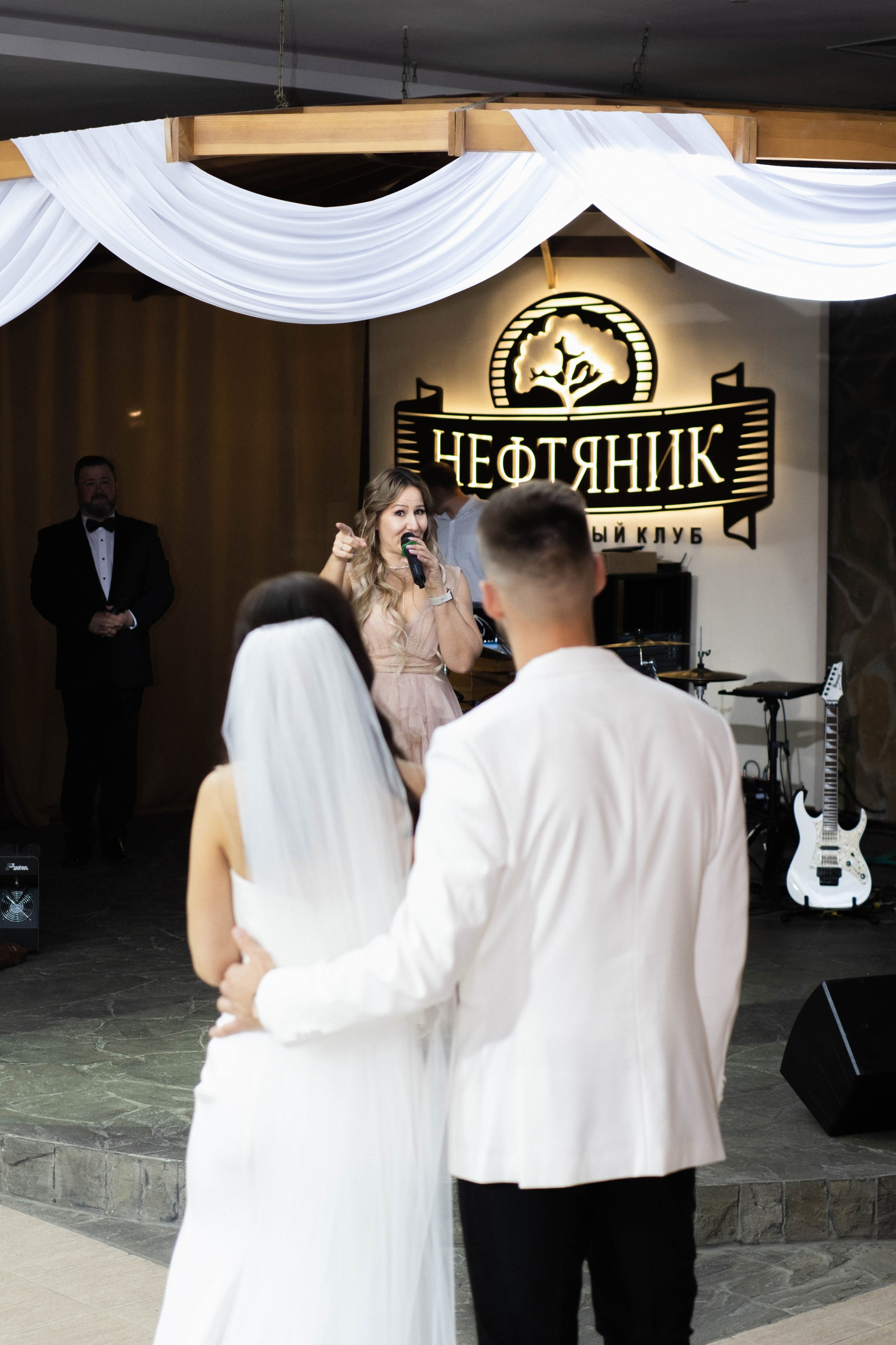 WEDDING DAY Валерия и Владислав. Свадебный и семейный фотограф г. Волгоград Биленко Ангелина