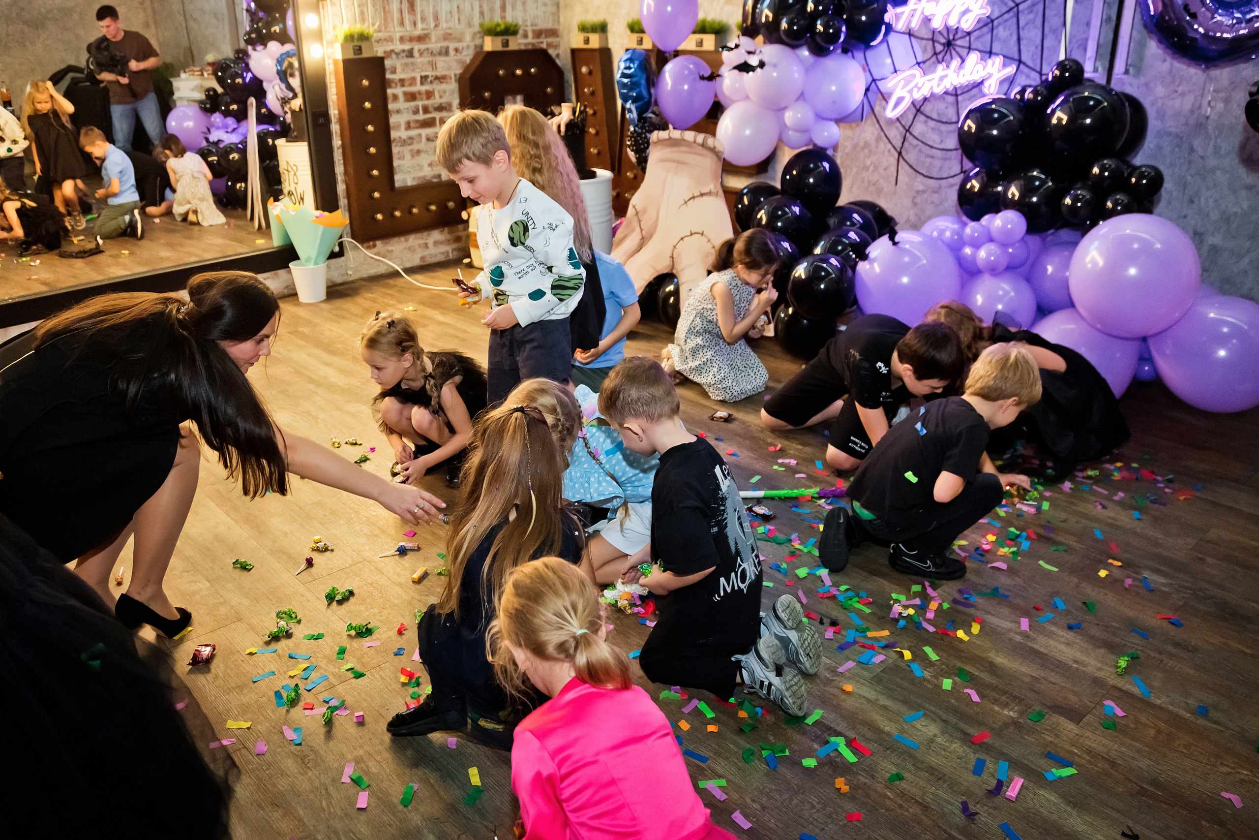 . Фотограф в Москве и Одинцово