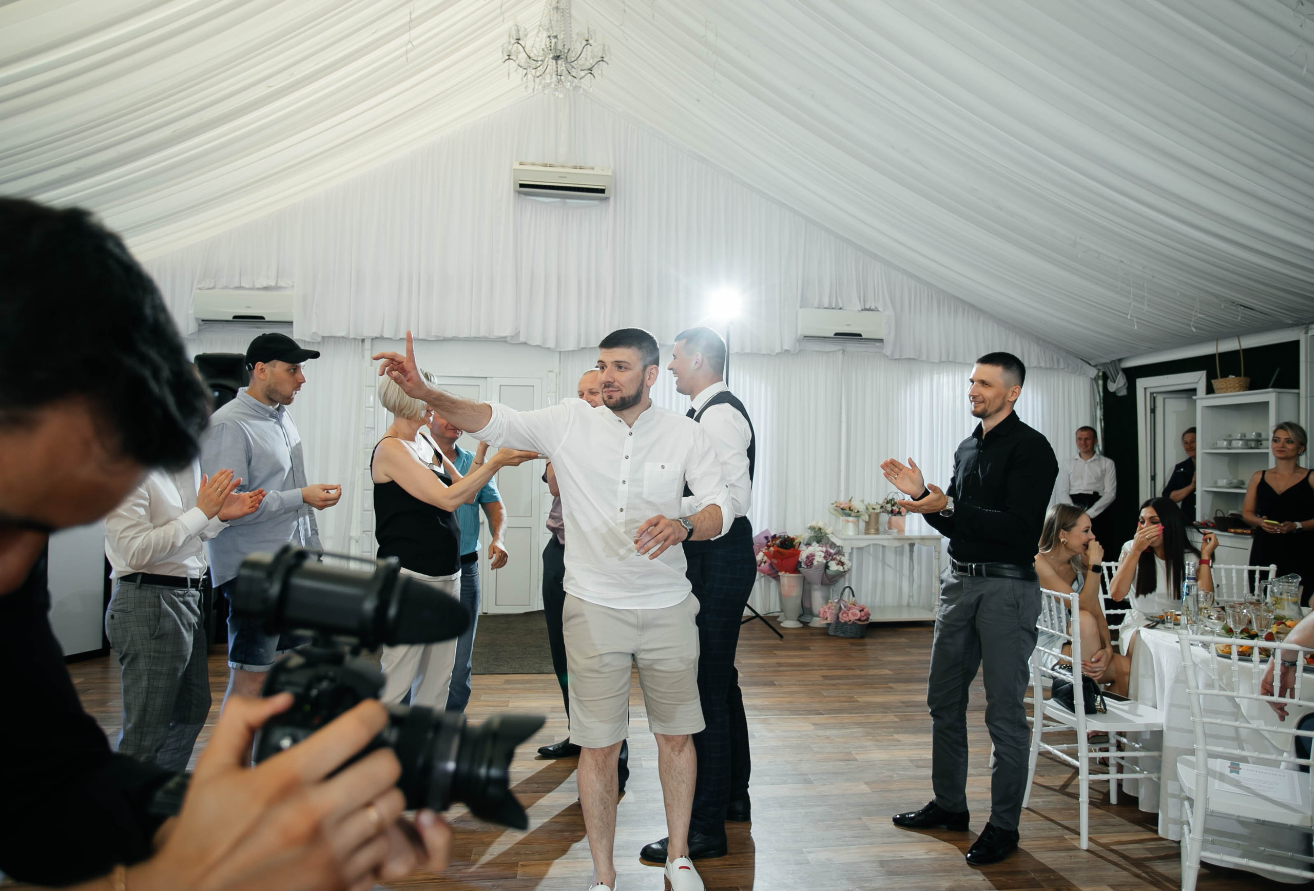 Свадебная история Элики и Артема. Свадебный и семейный фотограф Рассказова Виктория