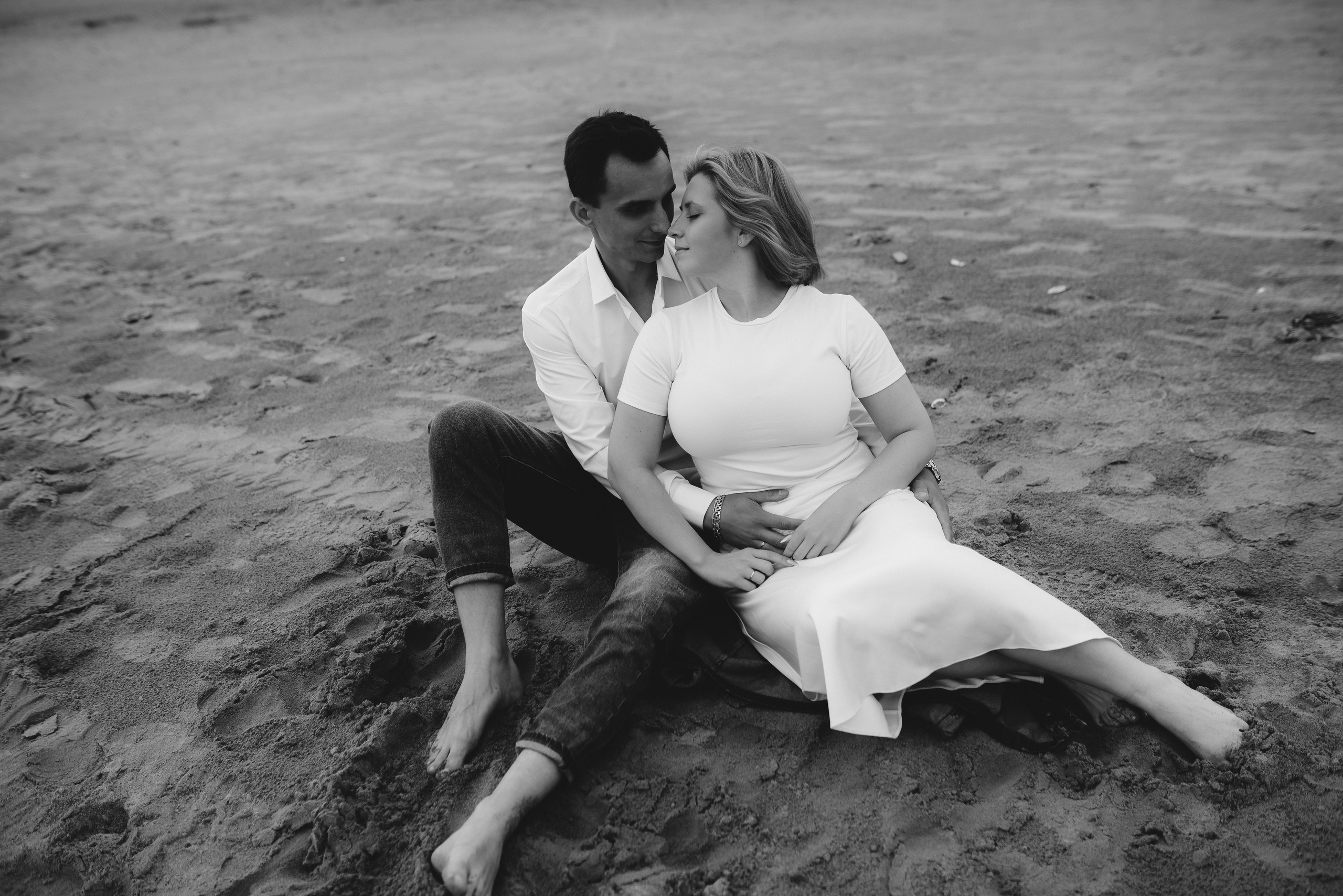 LOVE STORY. Фотограф Ксения Осипян