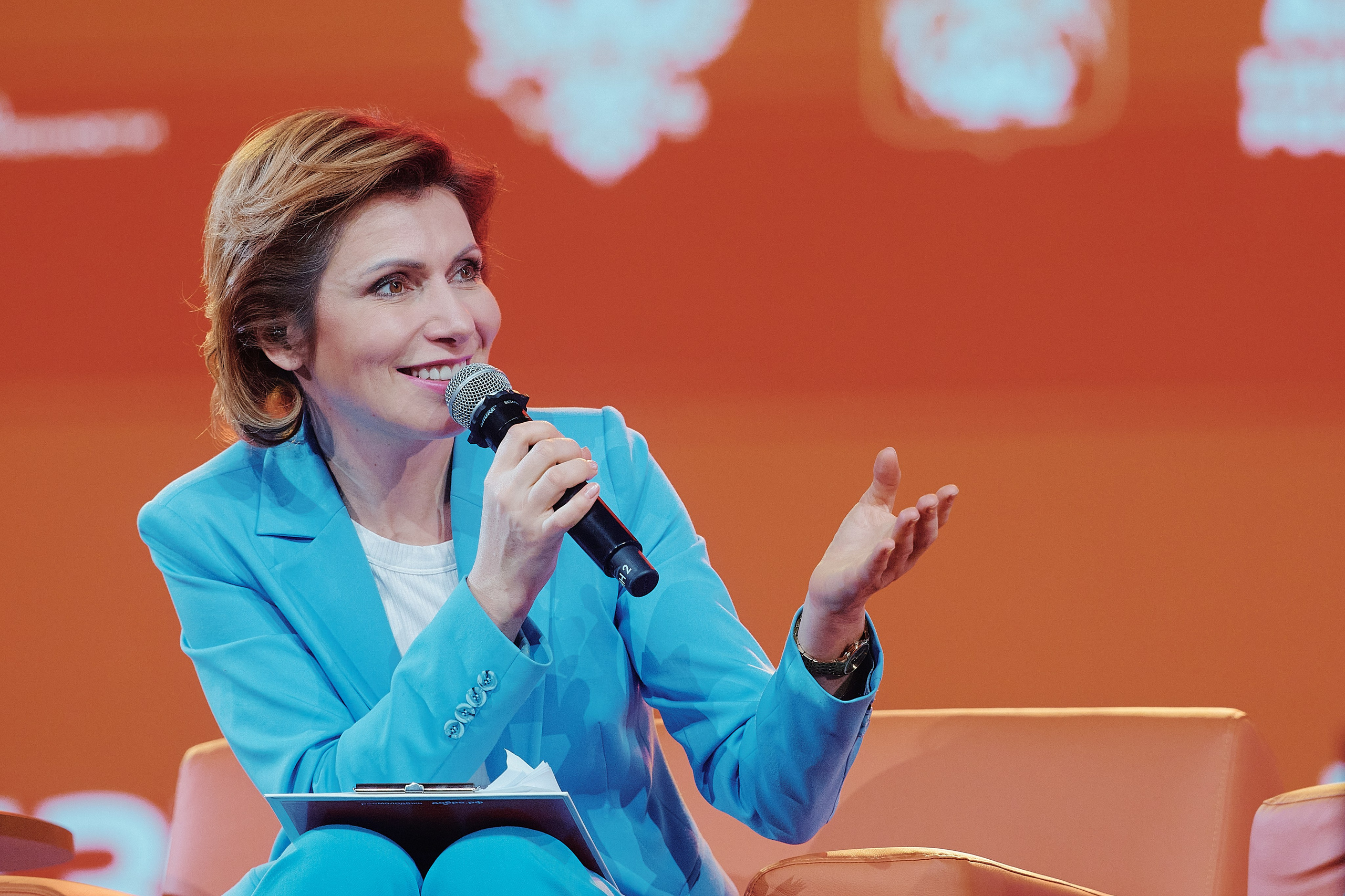 Премия Мы Вместе 2025. Репортажная съемка в Москве