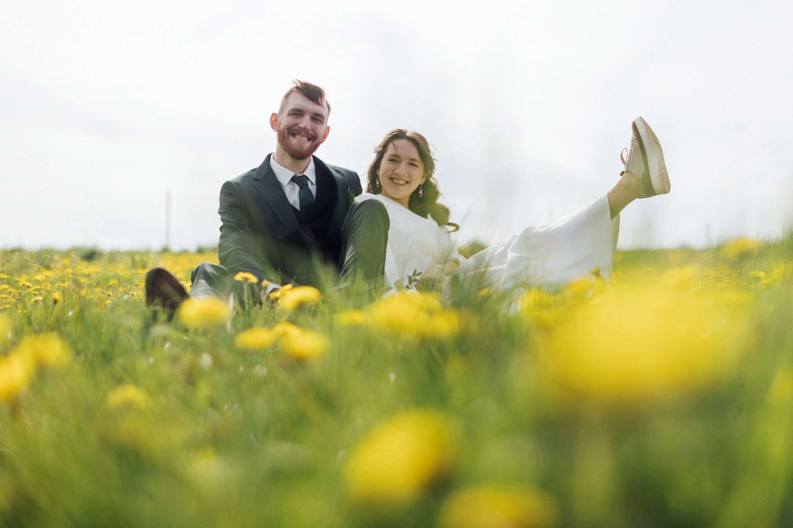 Свадьба Вера и Сергей. Главная