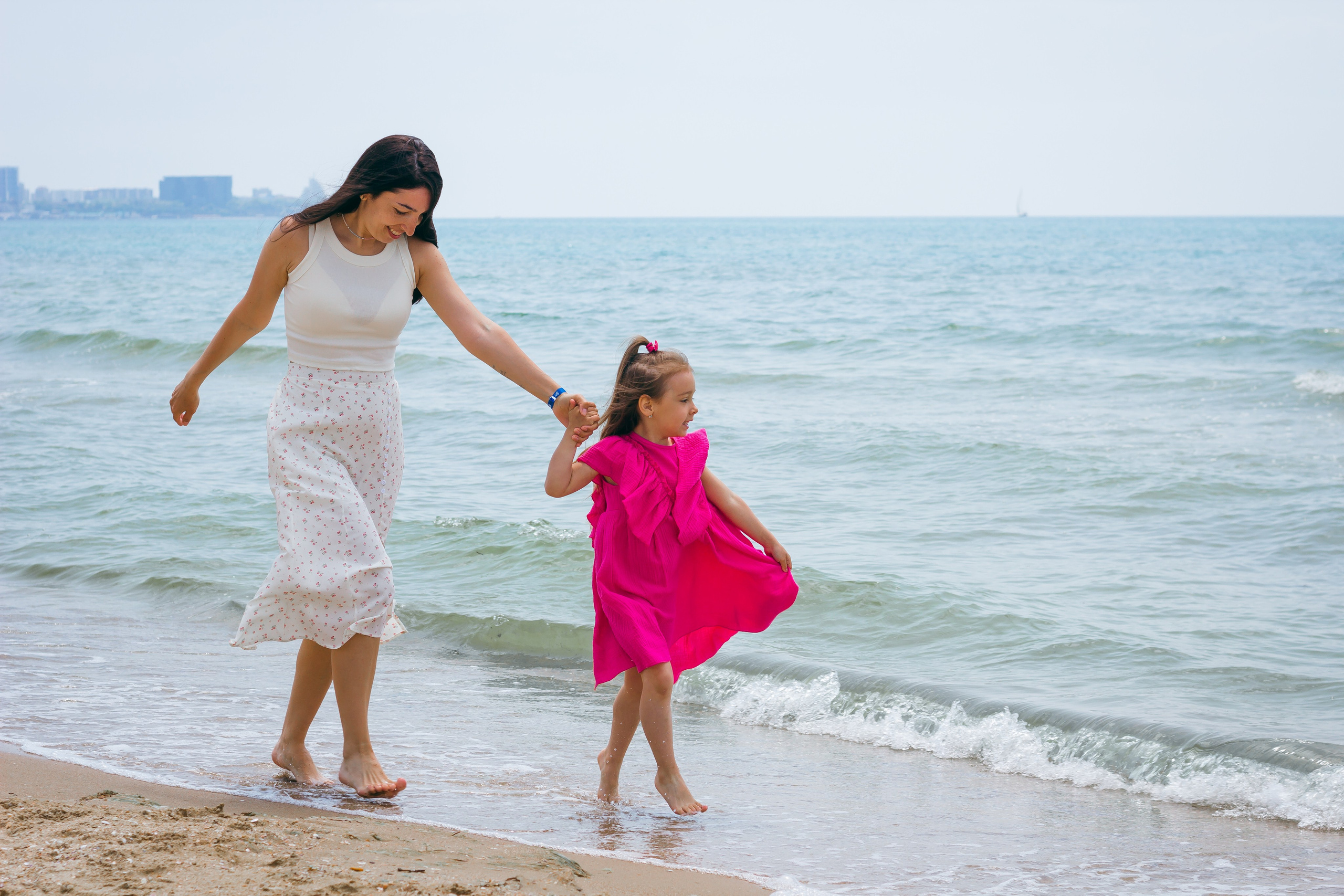 Семейные пляжные. Главная