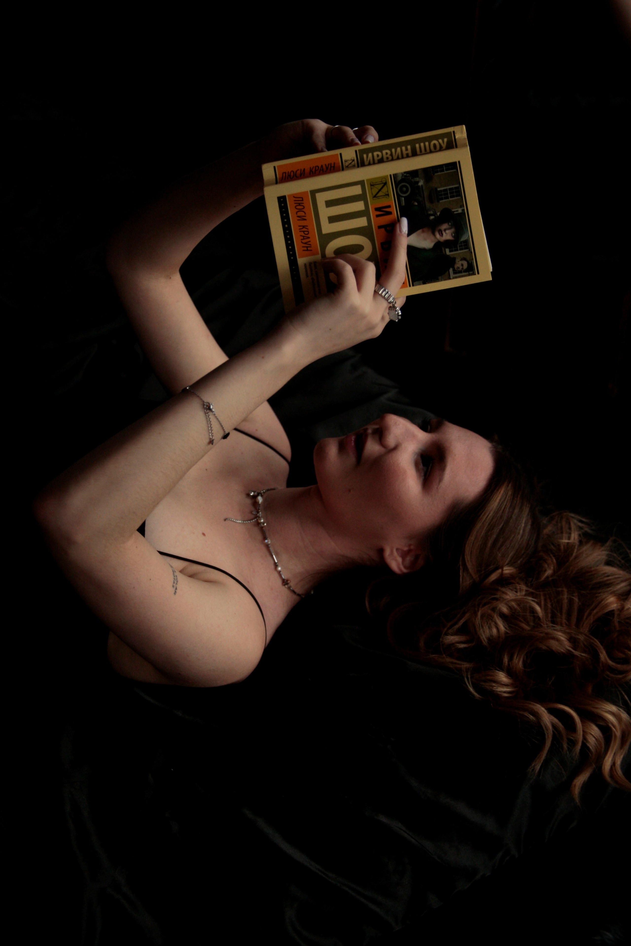 Анастасия. Семейный и портретный фотограф Краюшкина Софья