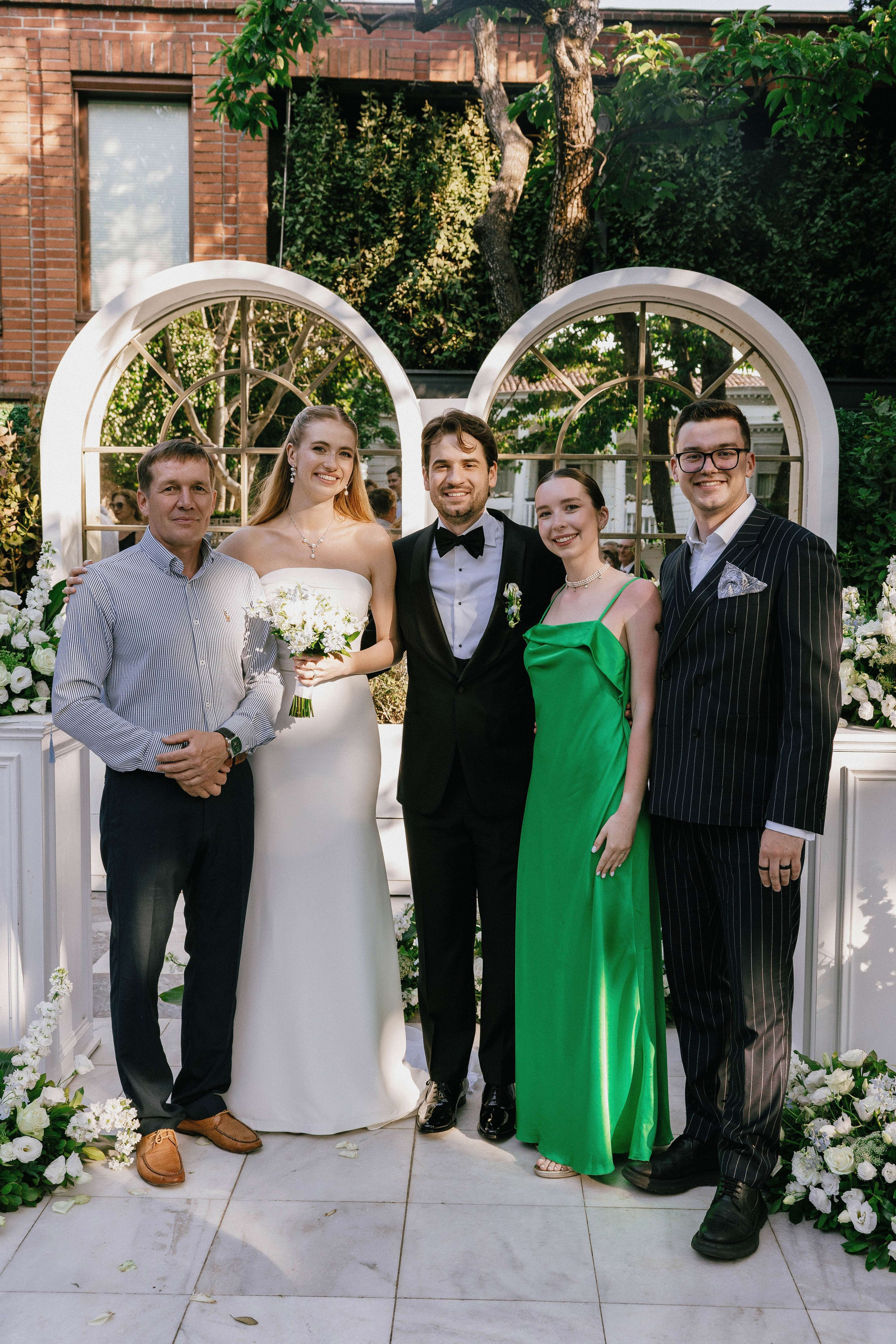 Nadya+Victor. Фотограф Иван Газукин