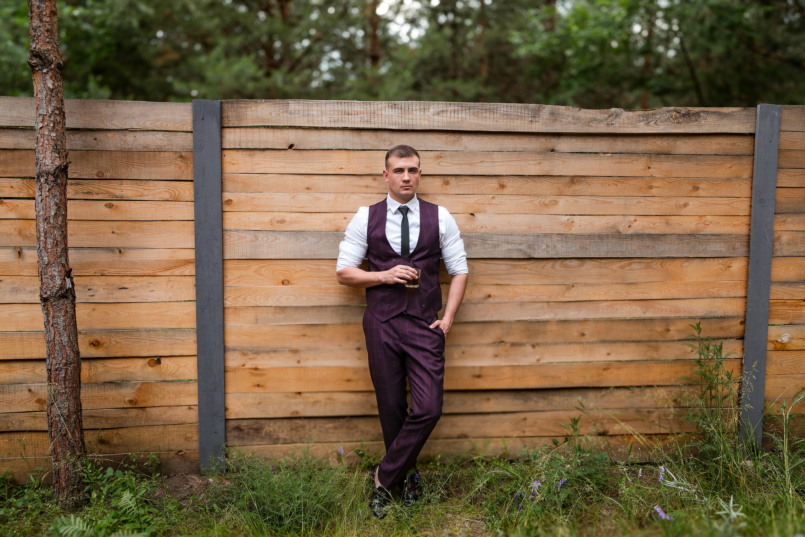 Виктория и Максим. Фотограф в Самаре Евгений Гурин