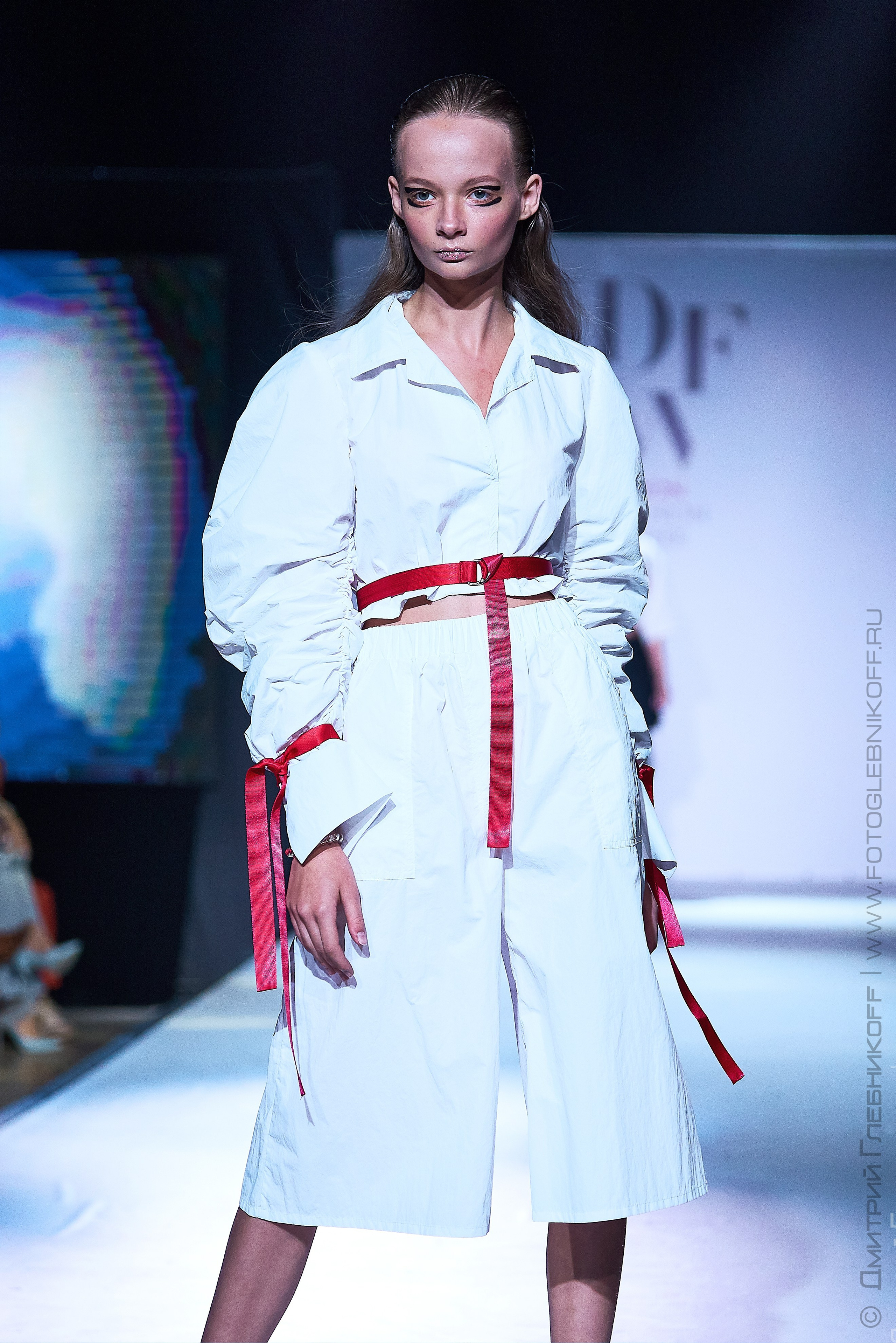 Fashion project / don fashion week. Showbiz | Fashion | Reportage